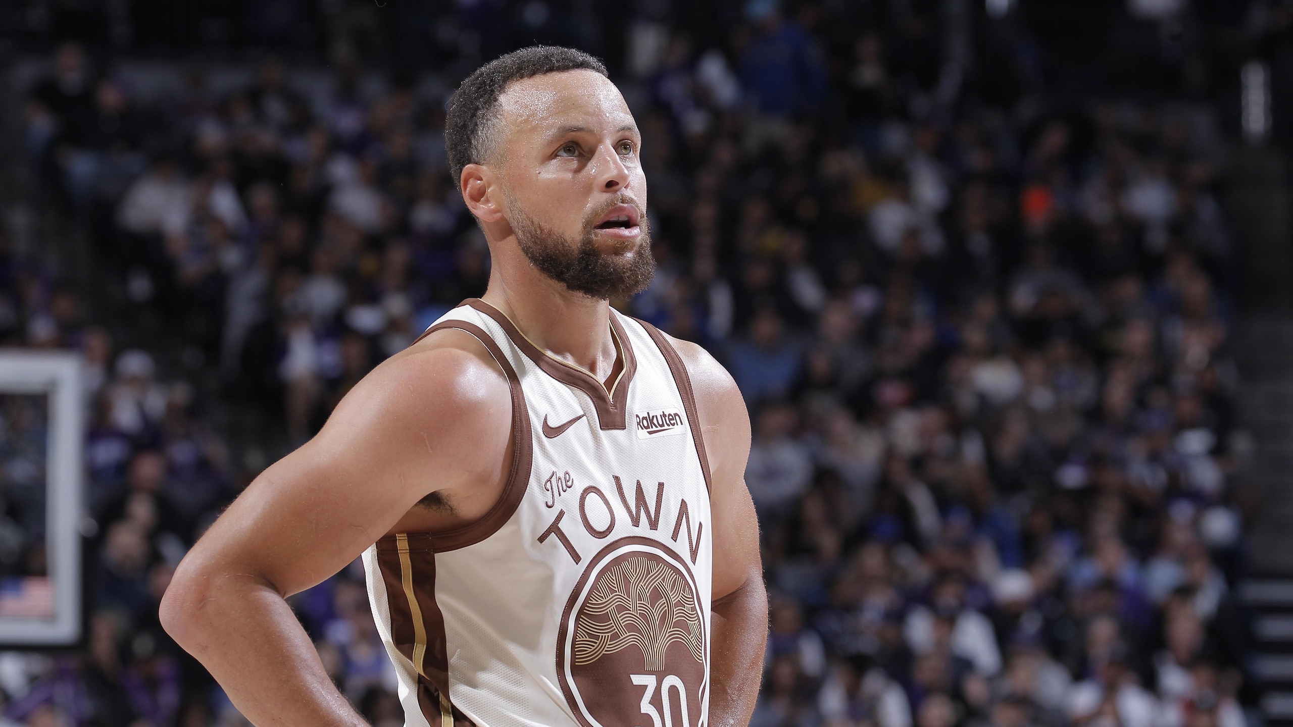 Golden State Warriors v Sacramento Kings Golden State Warriors v Sacramento Kings