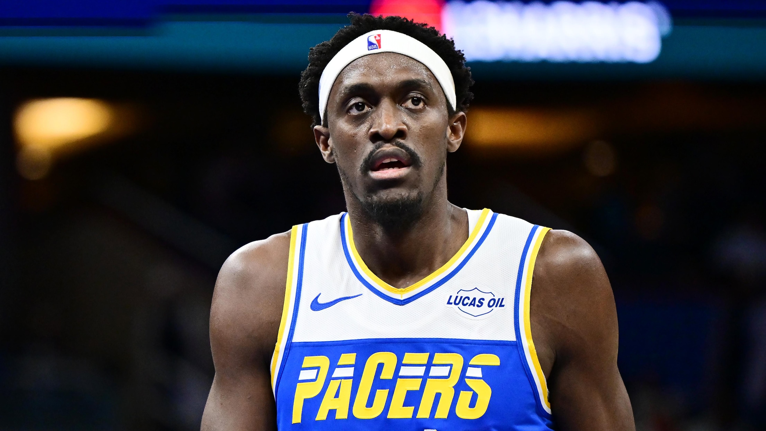 Indiana Pacers v Orlando Magic Indiana Pacers v Orlando Magic