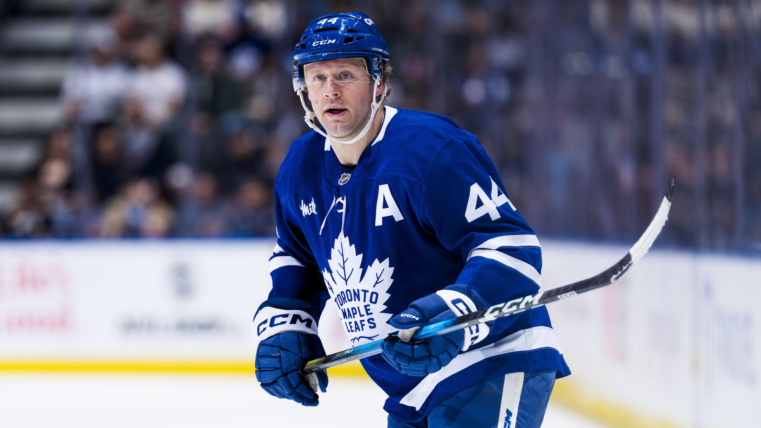 Dallas Stars v Toronto Maple Leafs