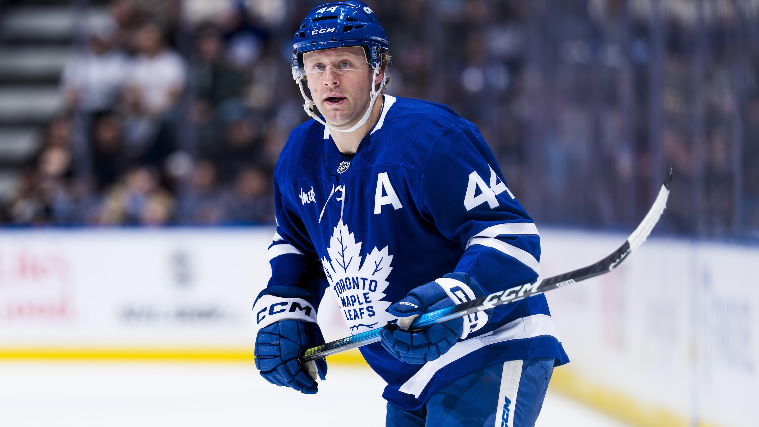 Dallas Stars v Toronto Maple Leafs Dallas Stars v Toronto Maple Leafs