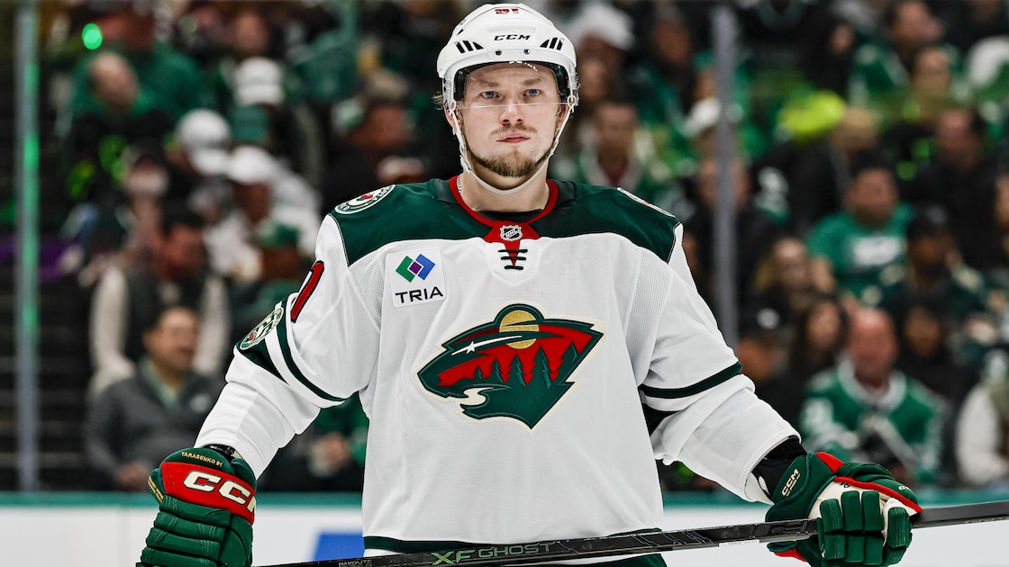 NHL Free Agents 2026 Rumors and Predictions for Vladimir Tarasenko, Patrik Laine, More