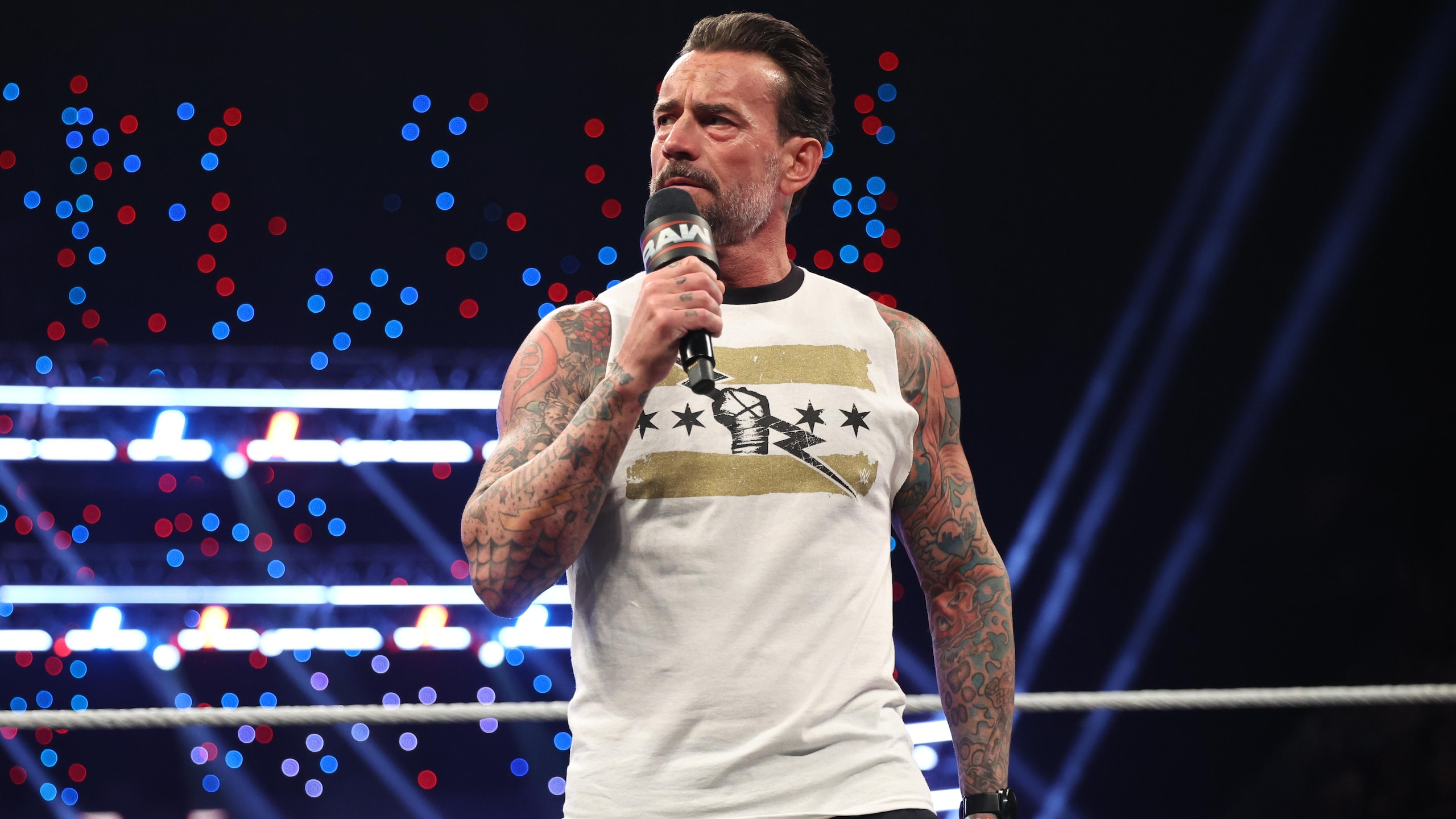 Monday Night RAW