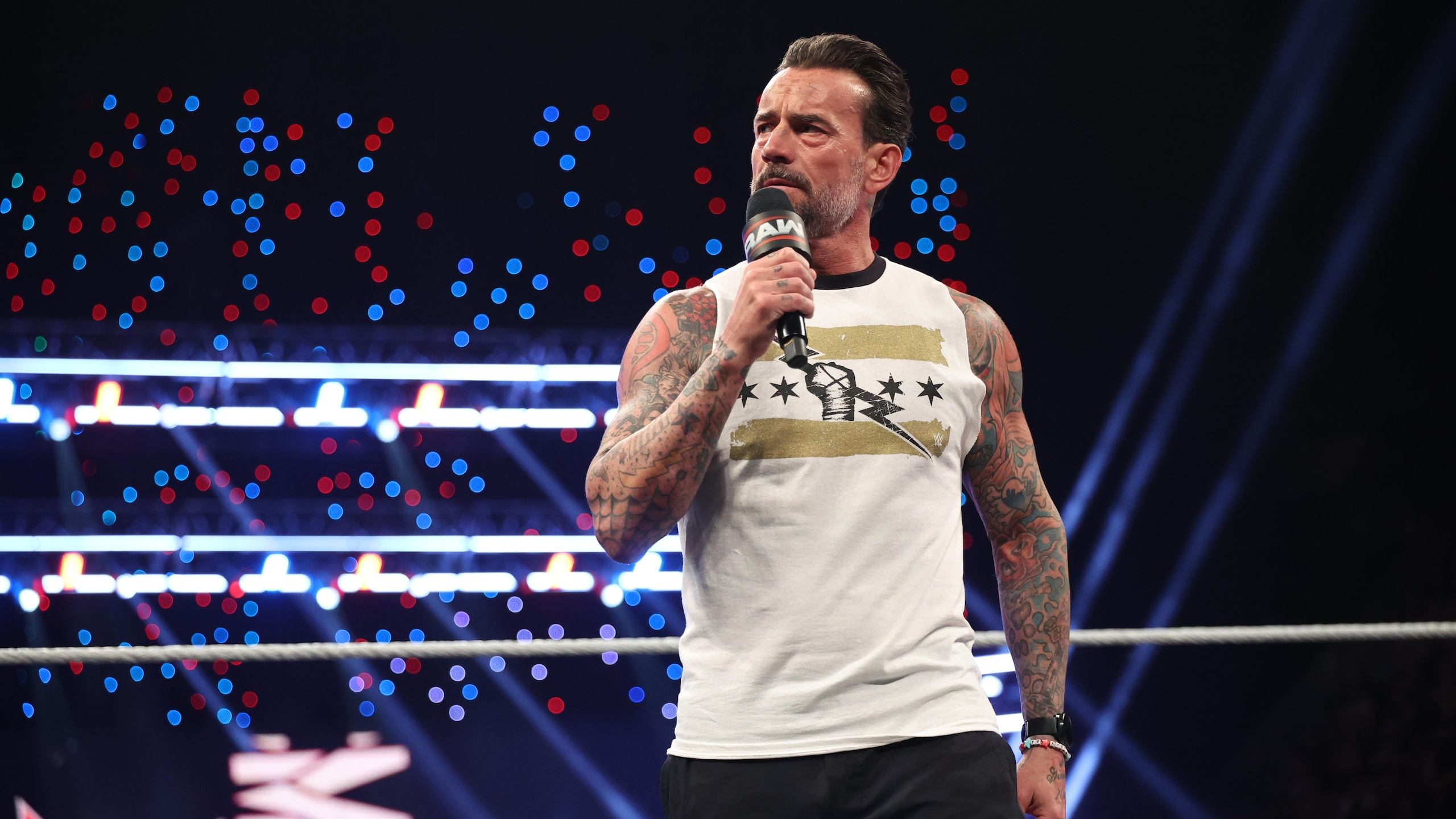 Monday Night RAW