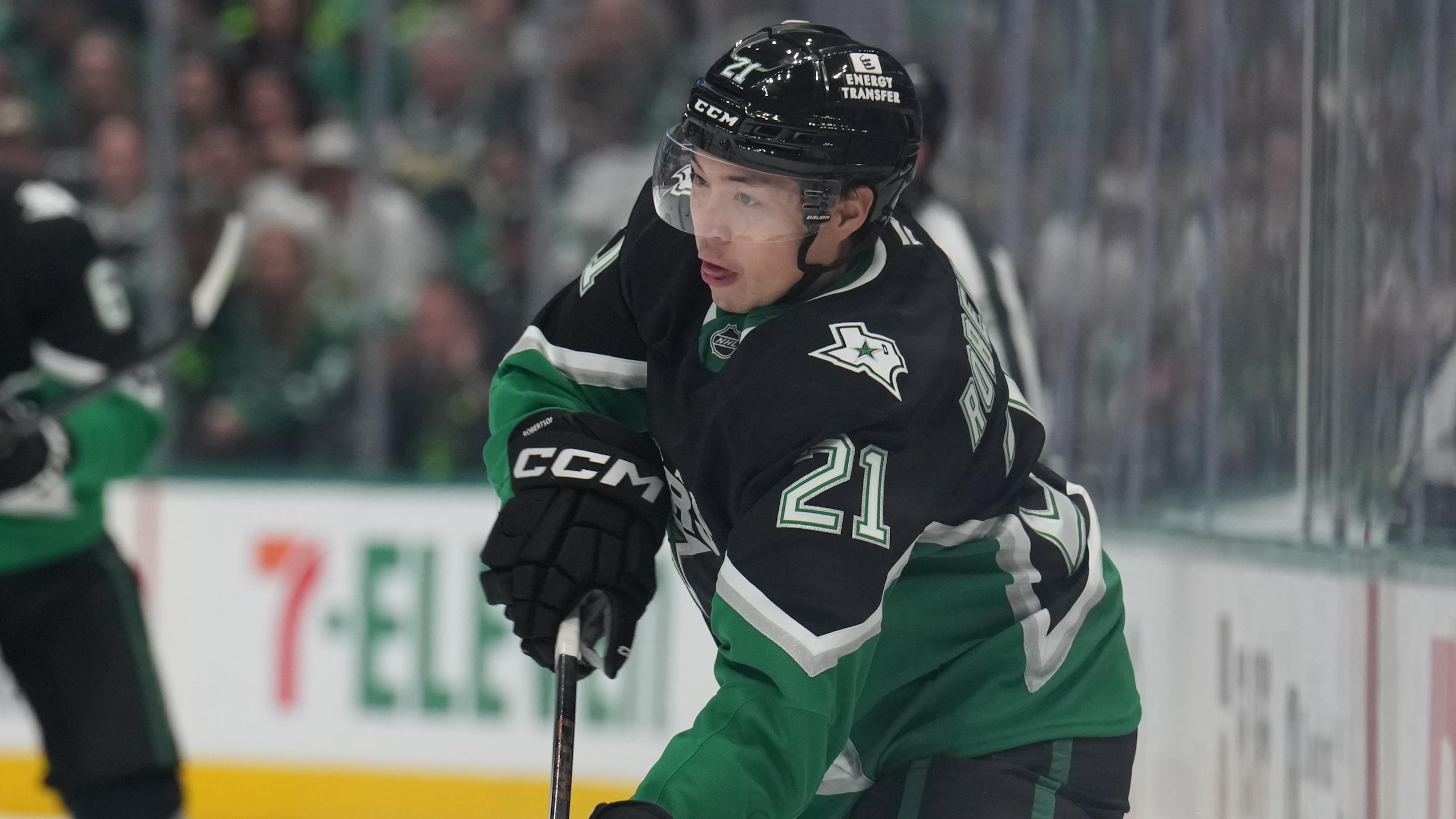 Minnesota Wild v Dallas Stars