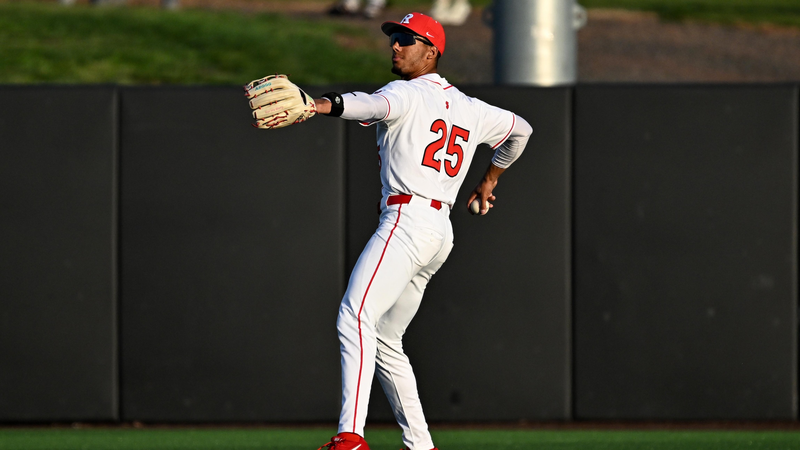 UCLA Bruins v Rutgers Scarlet Knights