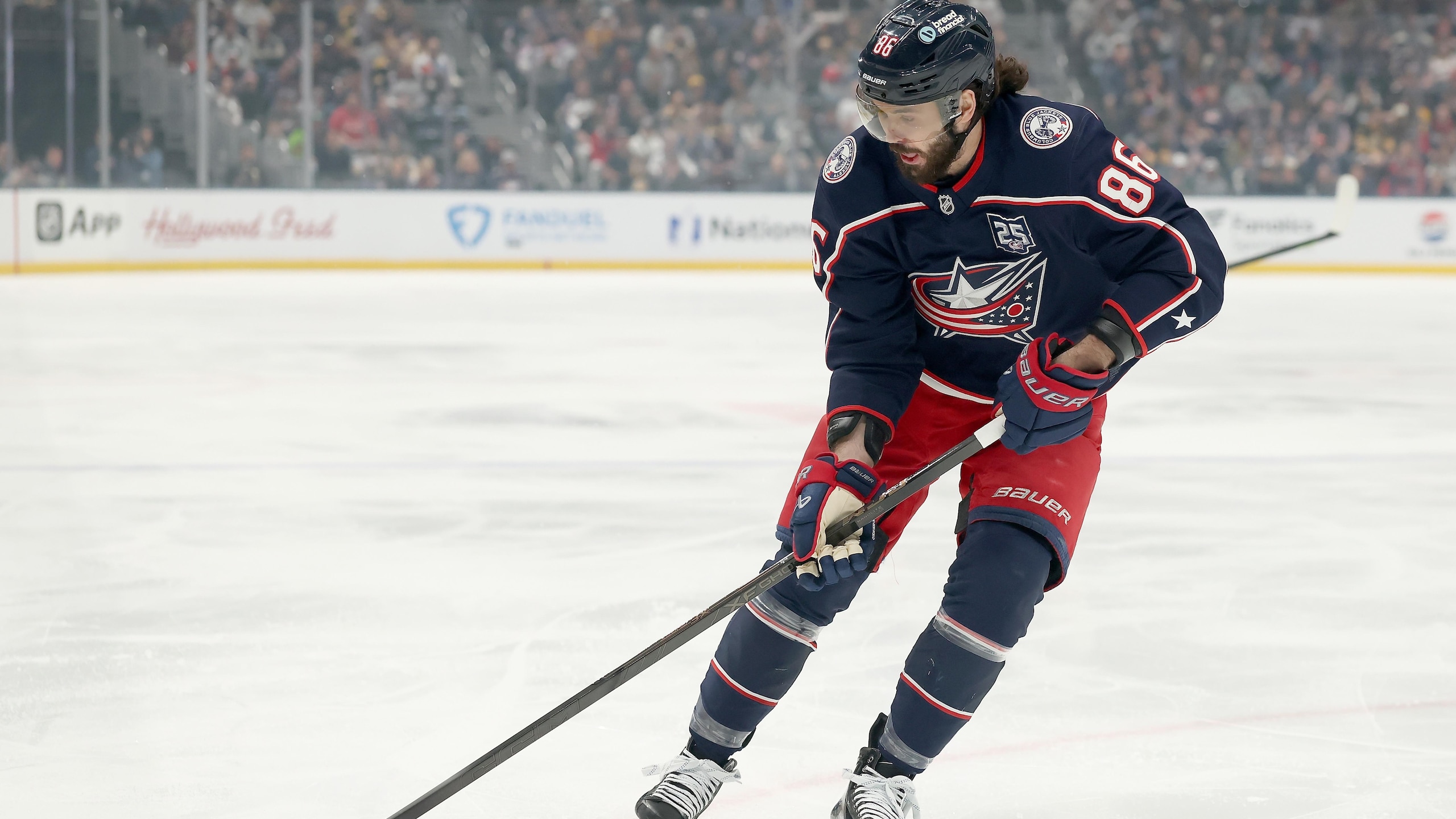 2027 NHL Restricted Free Agents Who Could Get Offer Sheets