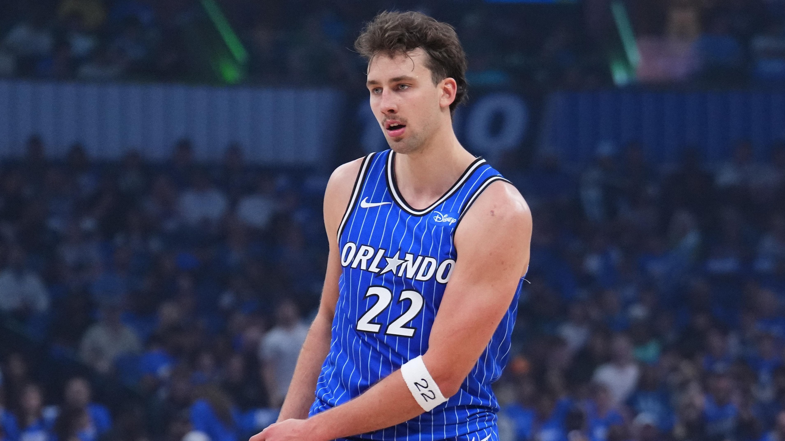 Charlotte Hornets v Orlando Magic - Play-In Tournament