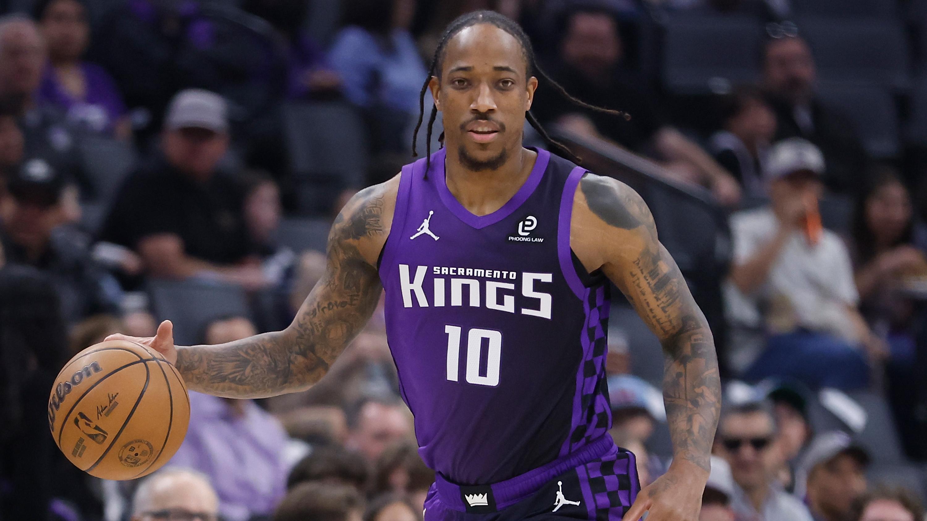 New Orleans Pelicans v Sacramento Kings New Orleans Pelicans v Sacramento Kings