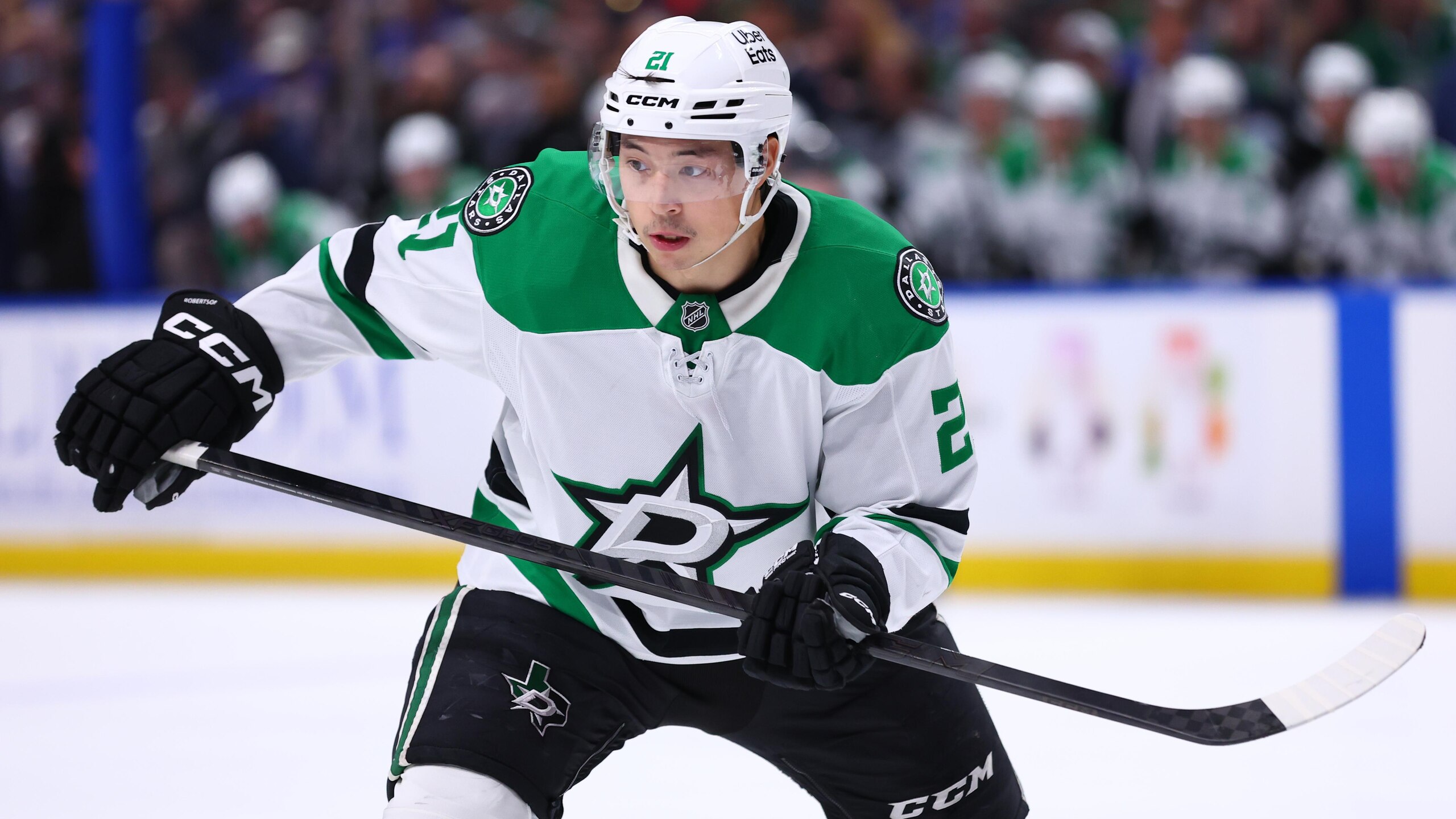 Dallas Stars v Buffalo Sabres Dallas Stars v Buffalo Sabres
