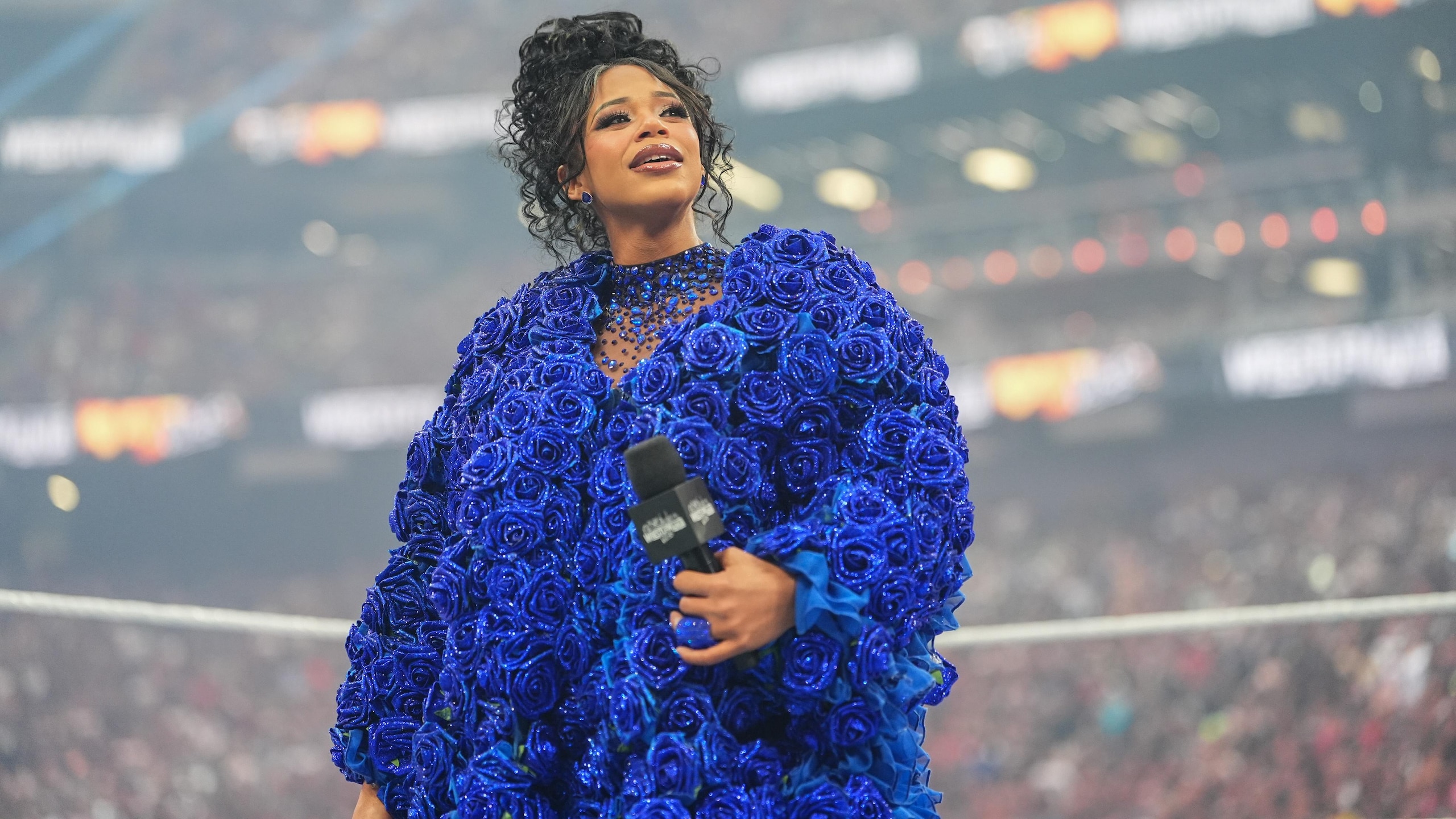 WrestleMania 42