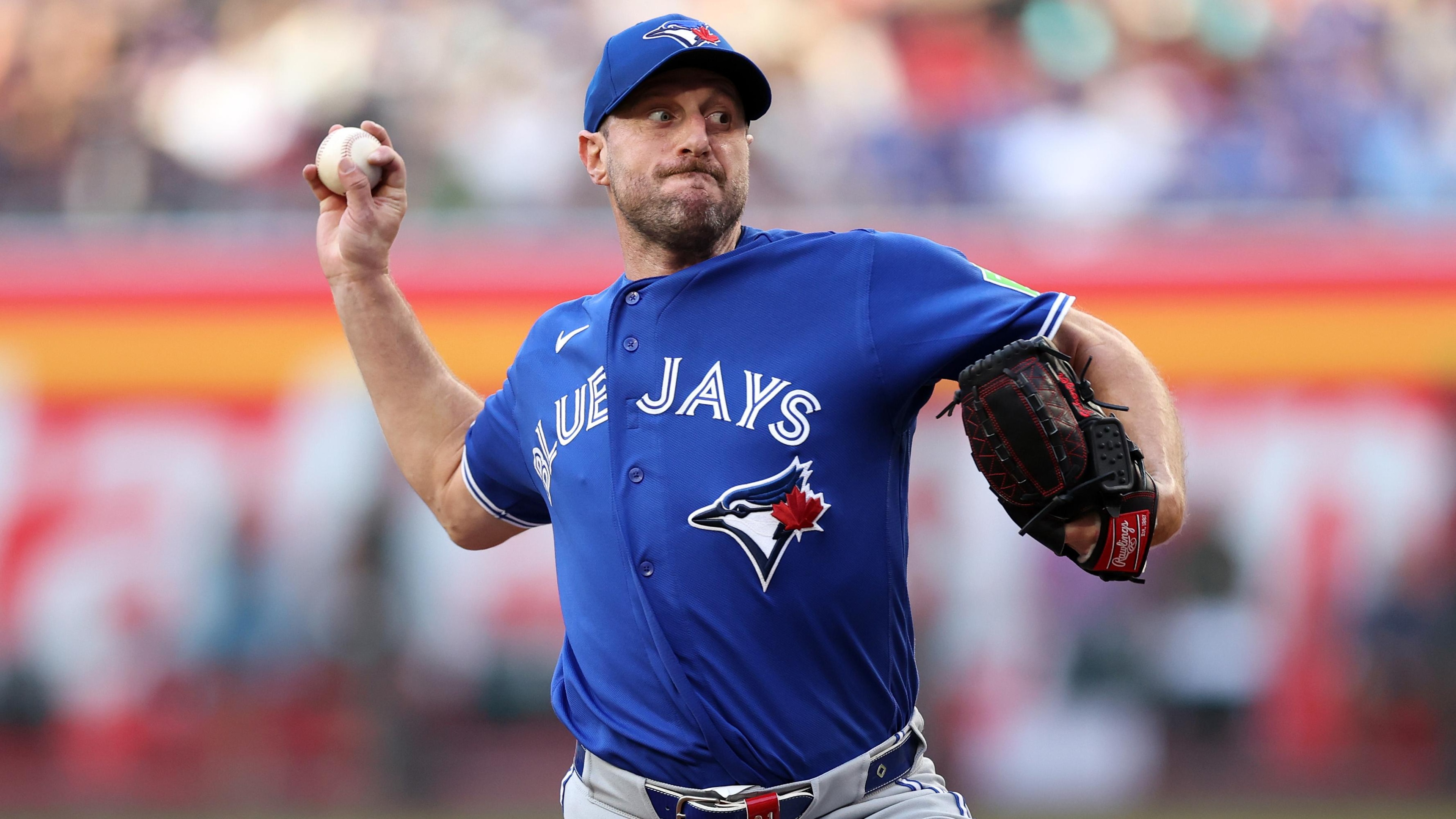 Toronto Blue Jays v Arizona Diamondbacks Toronto Blue Jays v Arizona Diamondbacks
