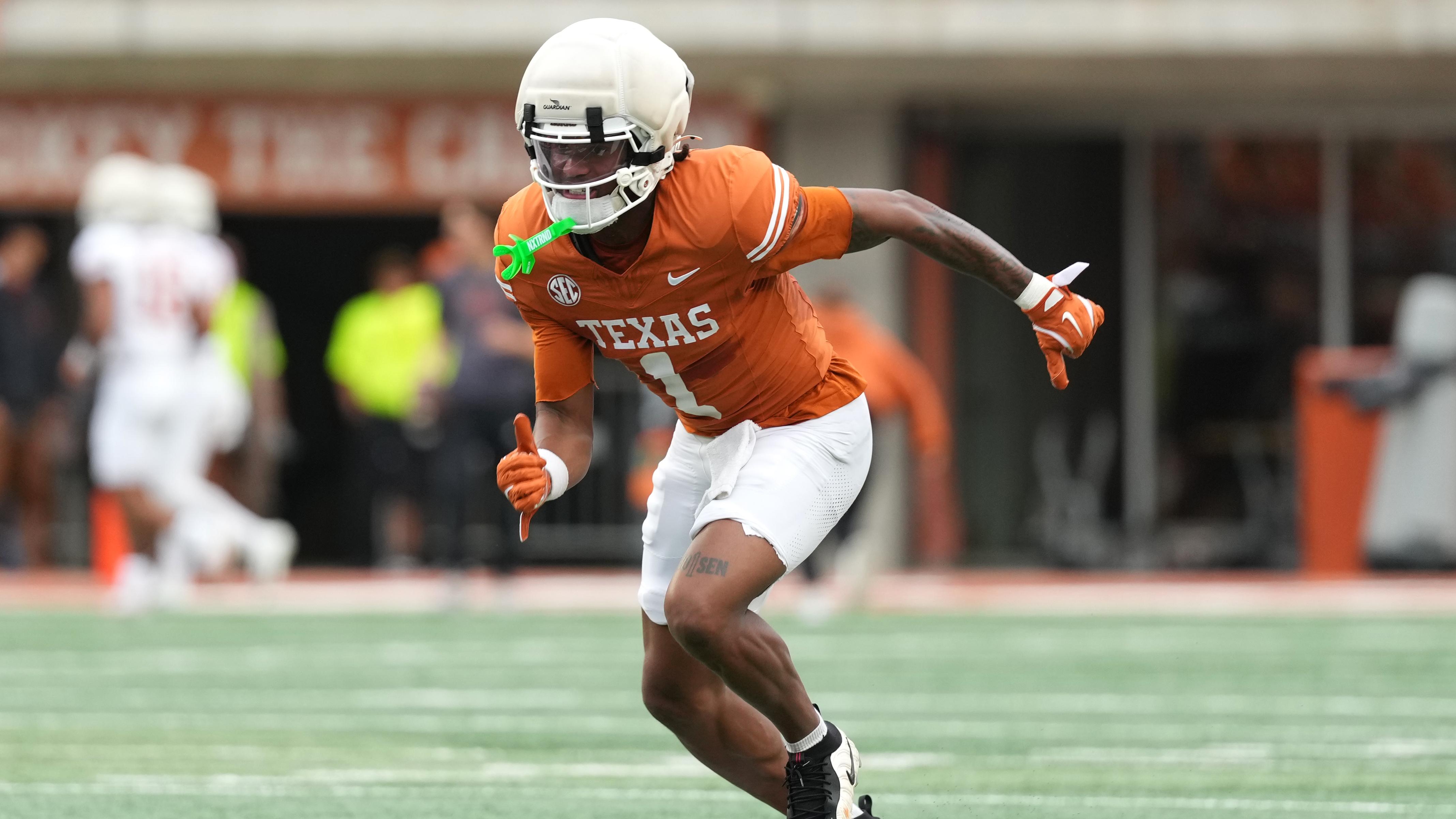 2026 Texas Spring Football Game 2026 Texas Spring Football Game