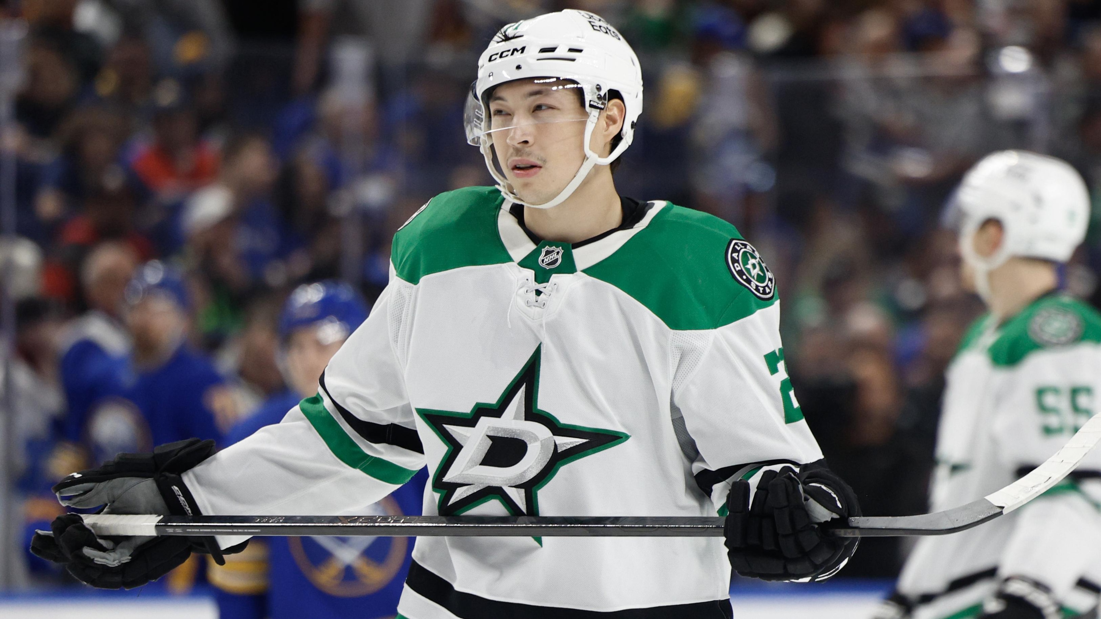 Dallas Stars v Buffalo Sabres