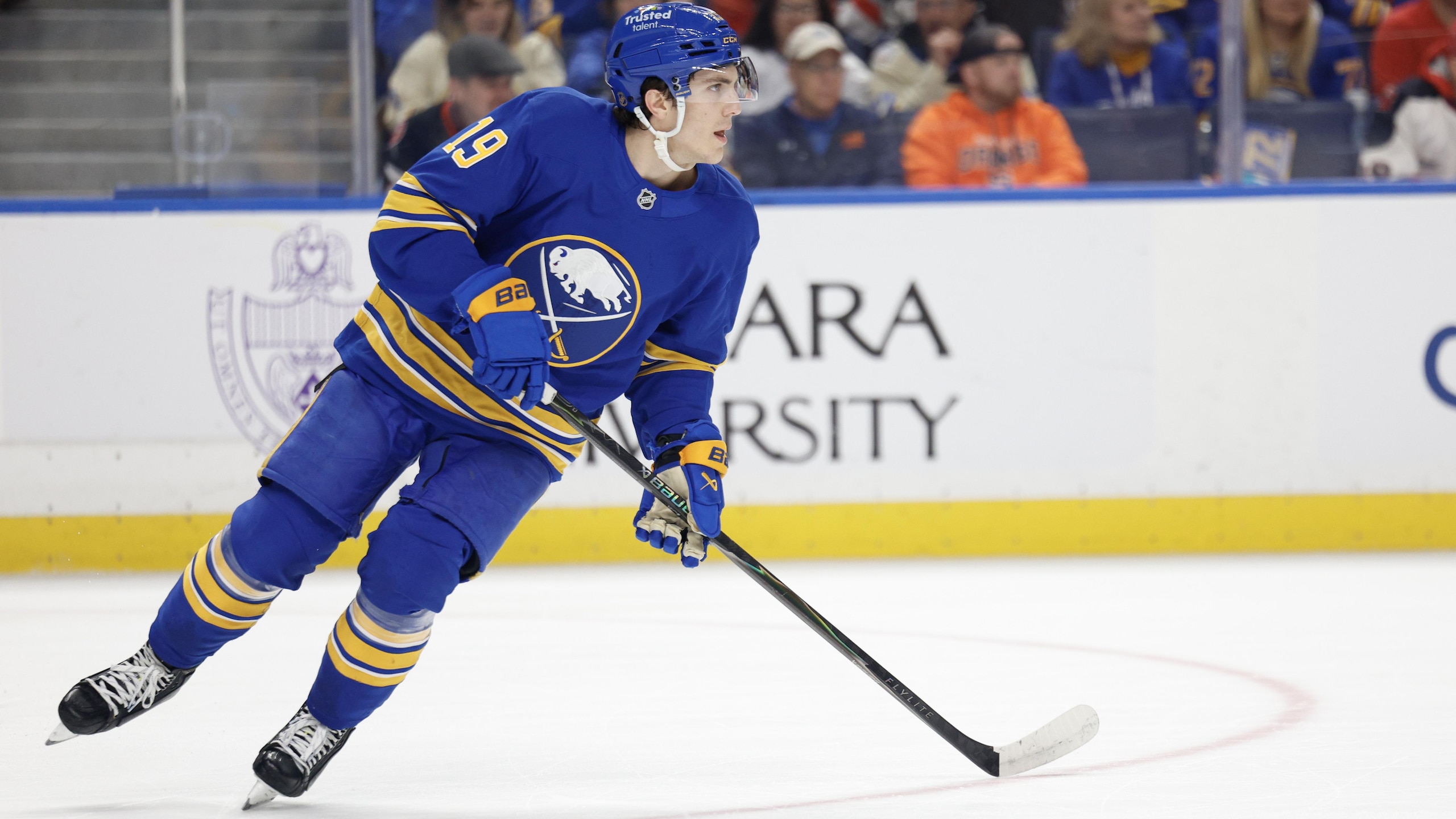 Dallas Stars v Buffalo Sabres