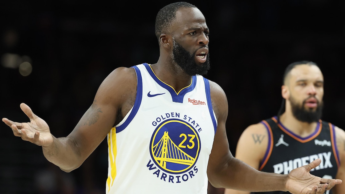 Φήμες για νέες Warriors για συμβόλαιο με τον Draymond Green μετά την απόφαση του LeBron James να συμμετάσχει στους 76ers στο NBA FA