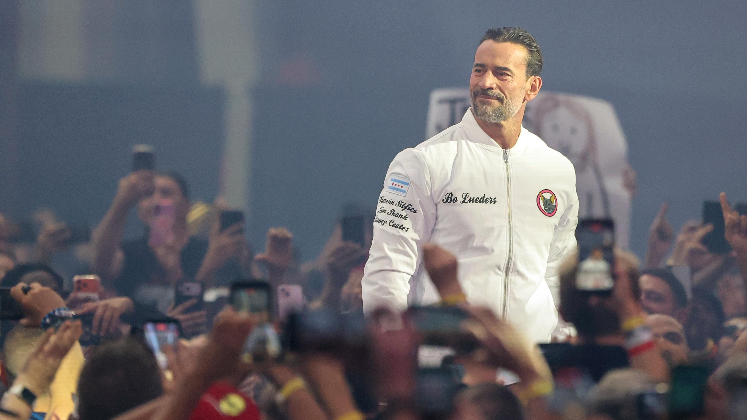 WrestleMania 42 WrestleMania 42