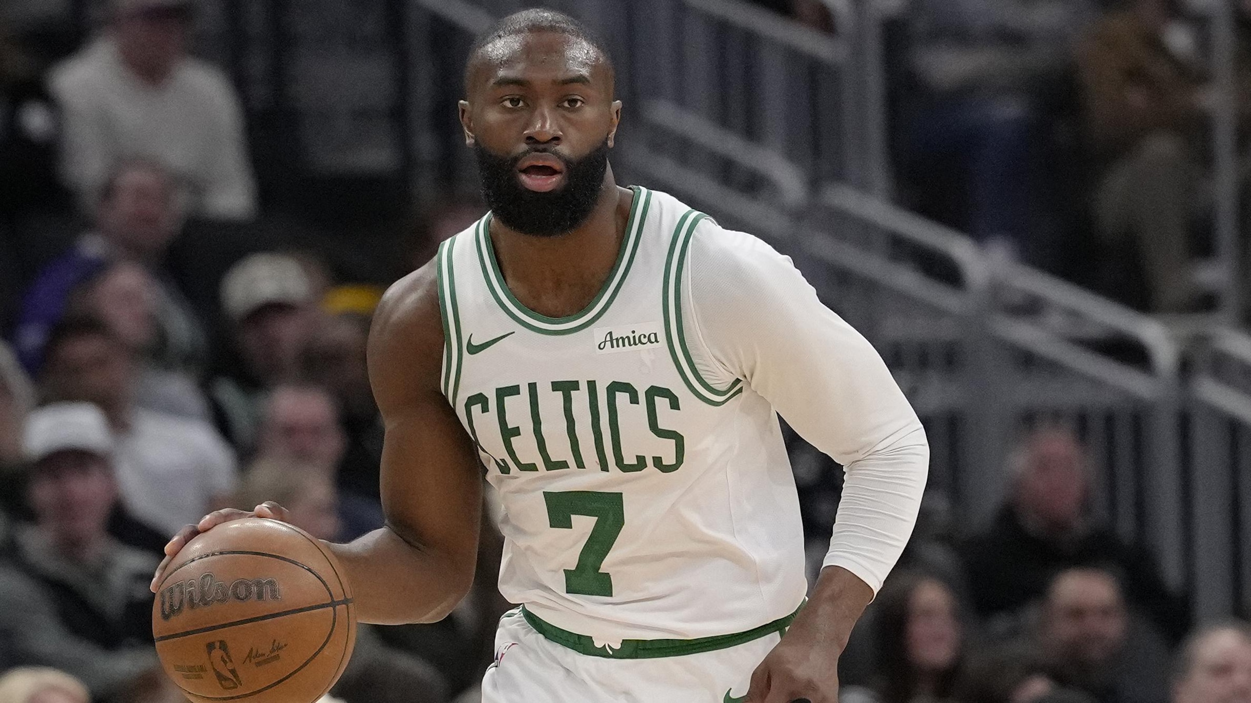 Boston Celtics v Milwaukee Bucks