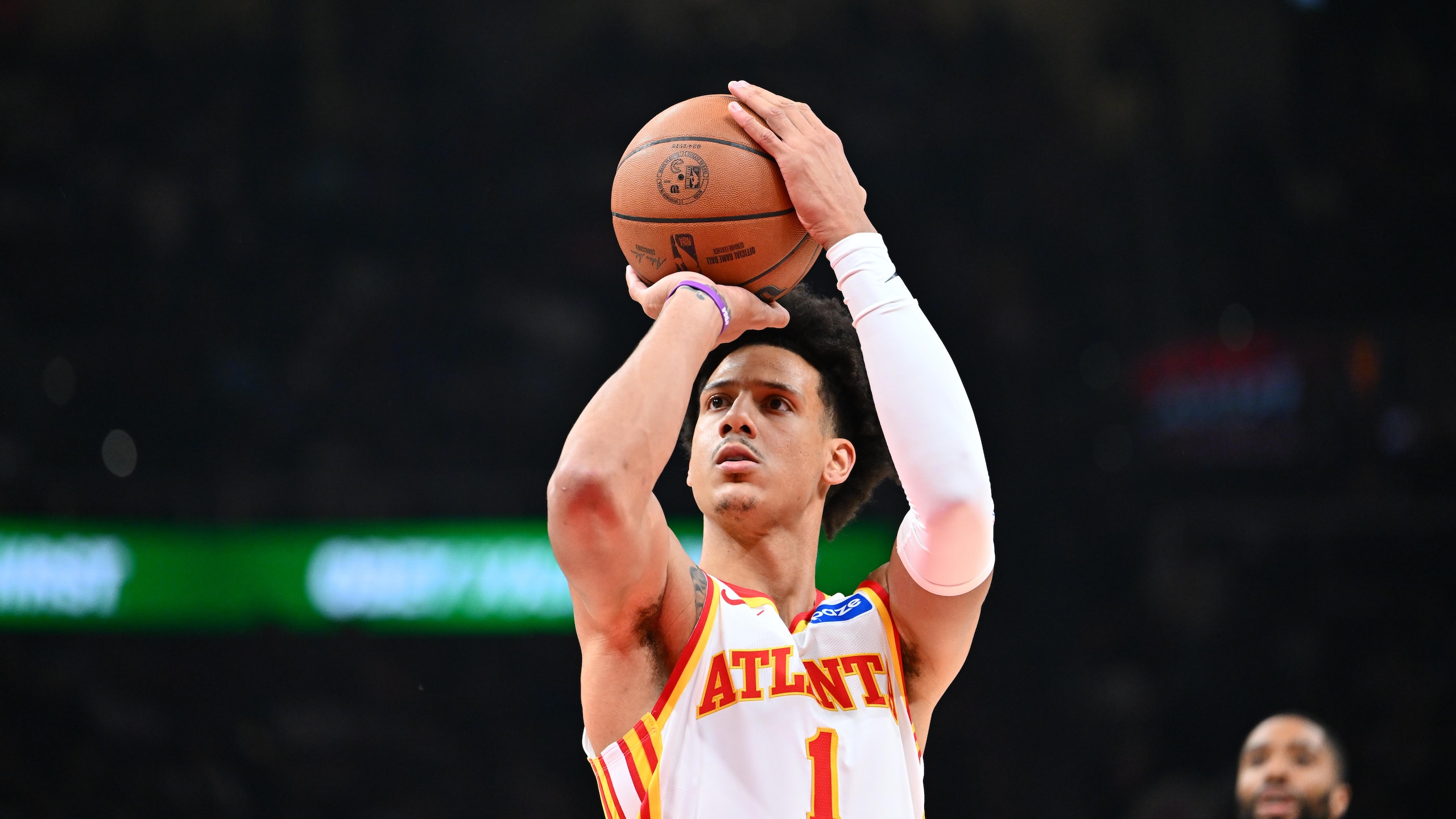 New York Knicks v Atlanta Hawks - Game Four New York Knicks v Atlanta Hawks - Game Four