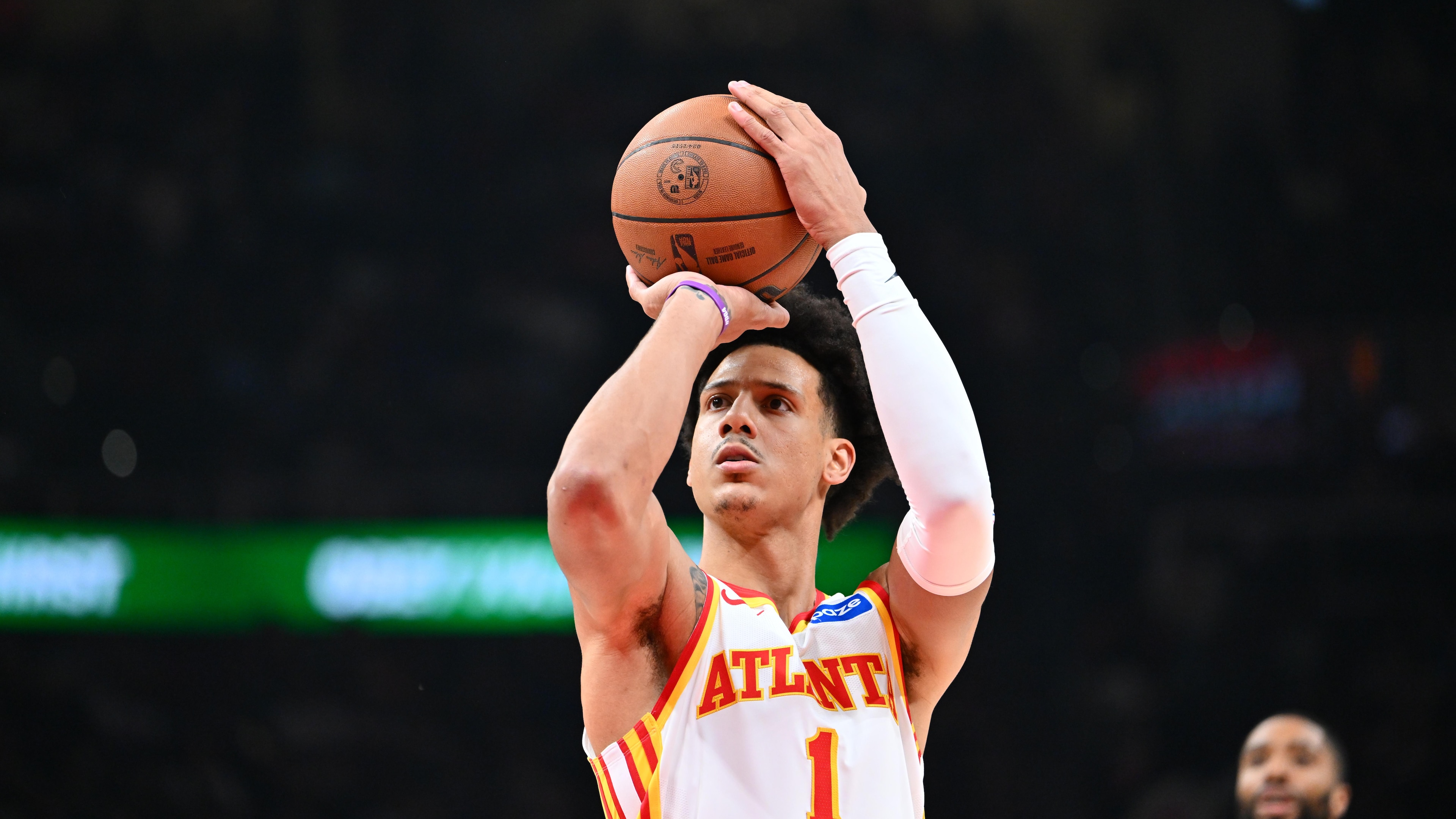 New York Knicks v Atlanta Hawks - Game Four New York Knicks v Atlanta Hawks - Game Four