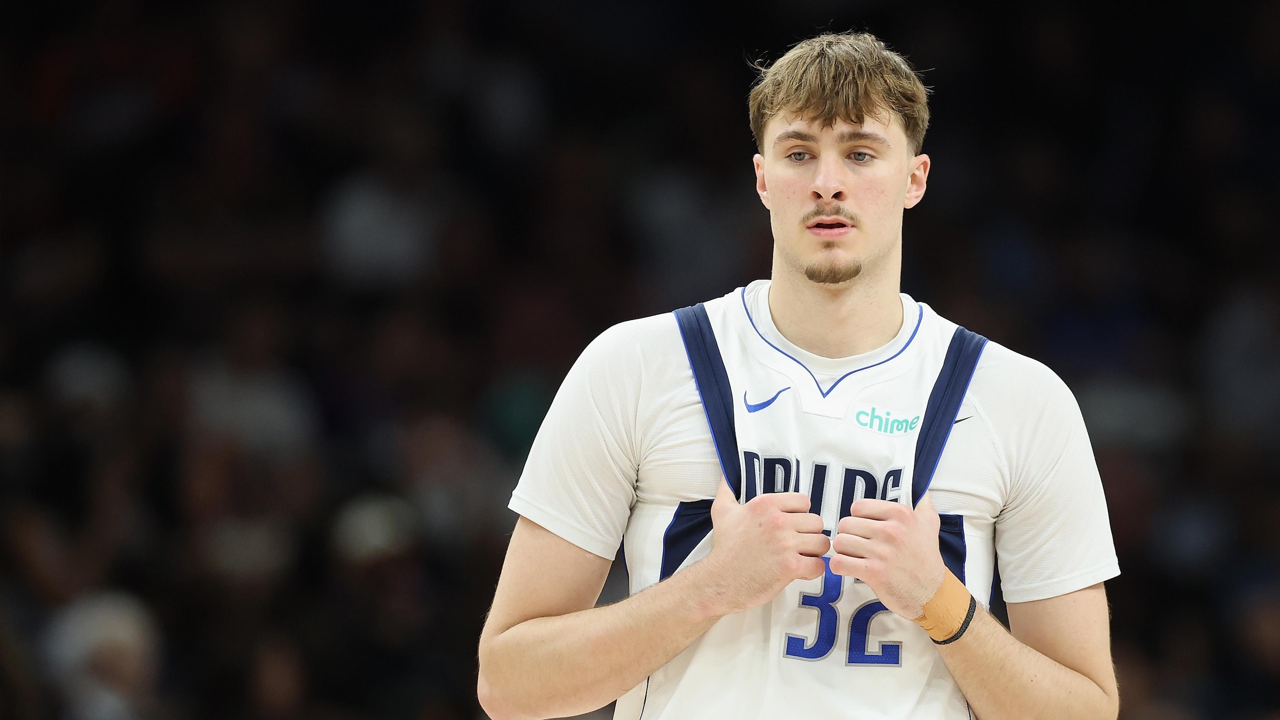 Dallas Mavericks v Phoenix Suns