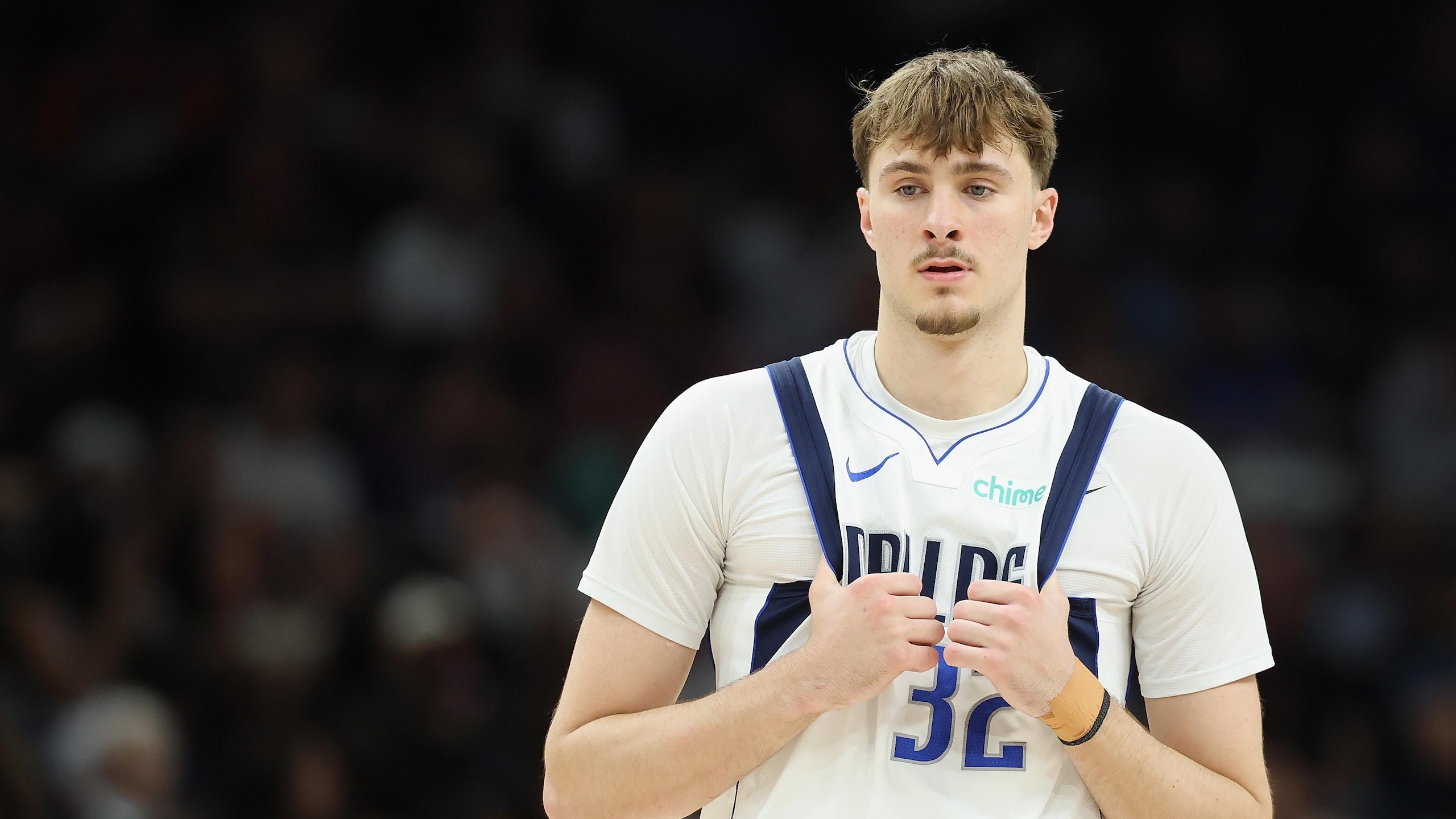 Dallas Mavericks v Phoenix Suns