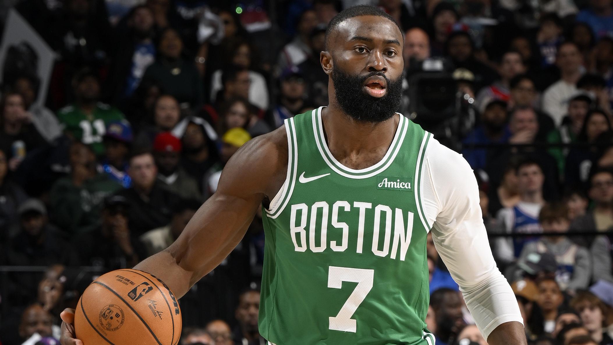 Boston Celtics v Philadelphia 76ers - Game Four