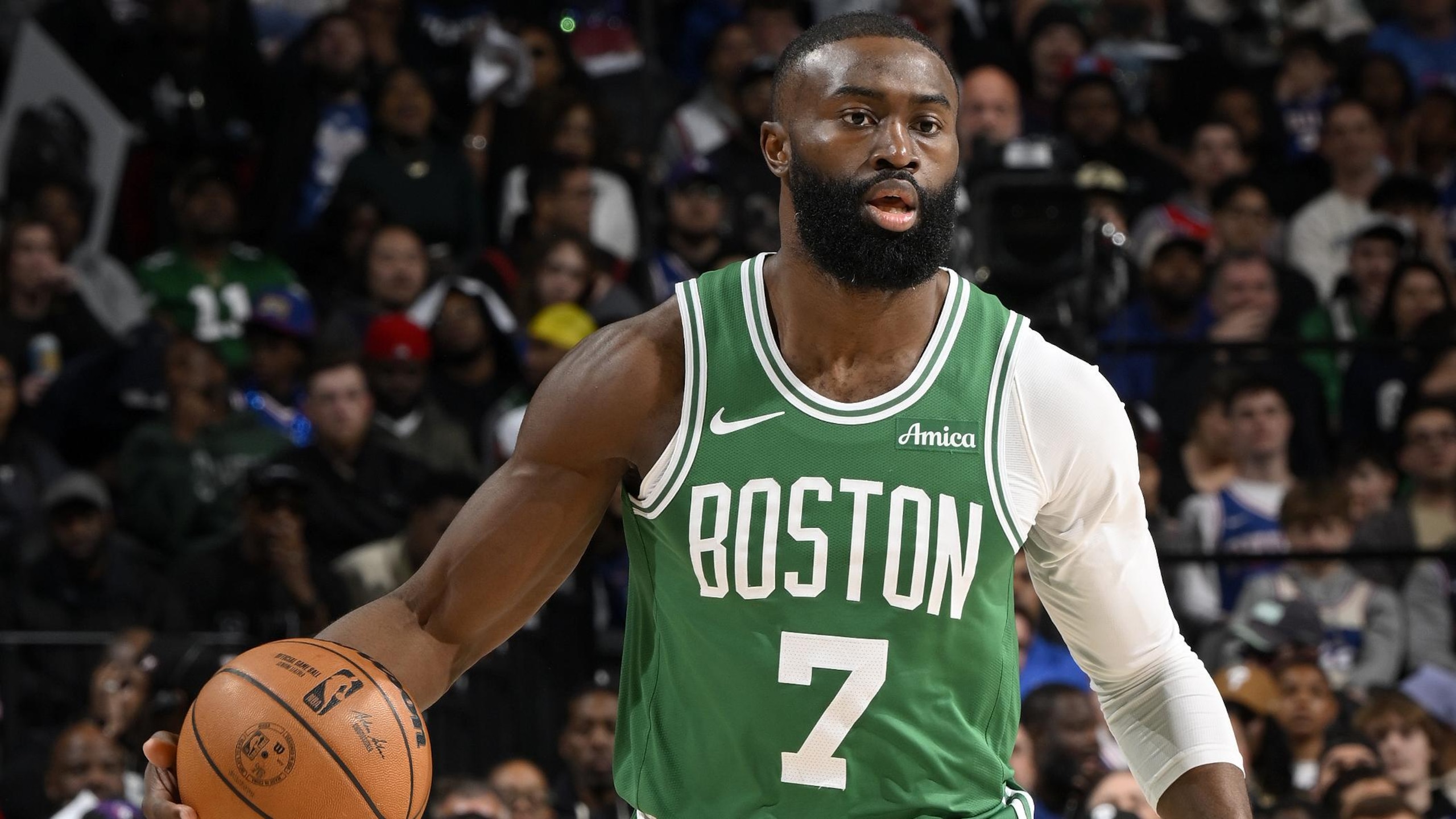 Boston Celtics v Philadelphia 76ers - Game Four