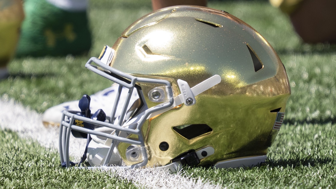 Notre Dame Reveals Stunning Facilities in Epic Hype Video & Photos