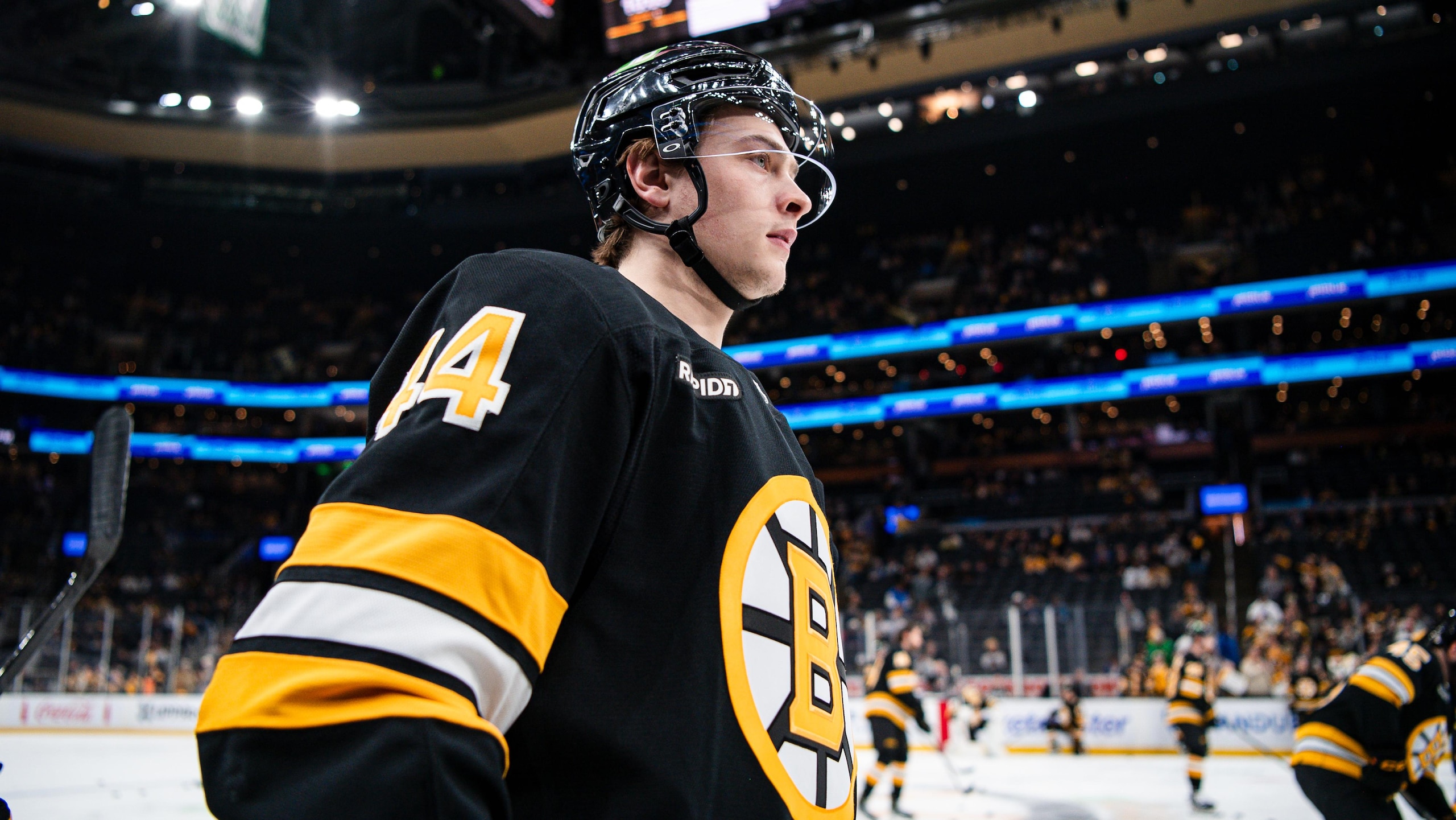 Buffalo Sabres v Boston Bruins - Game Three