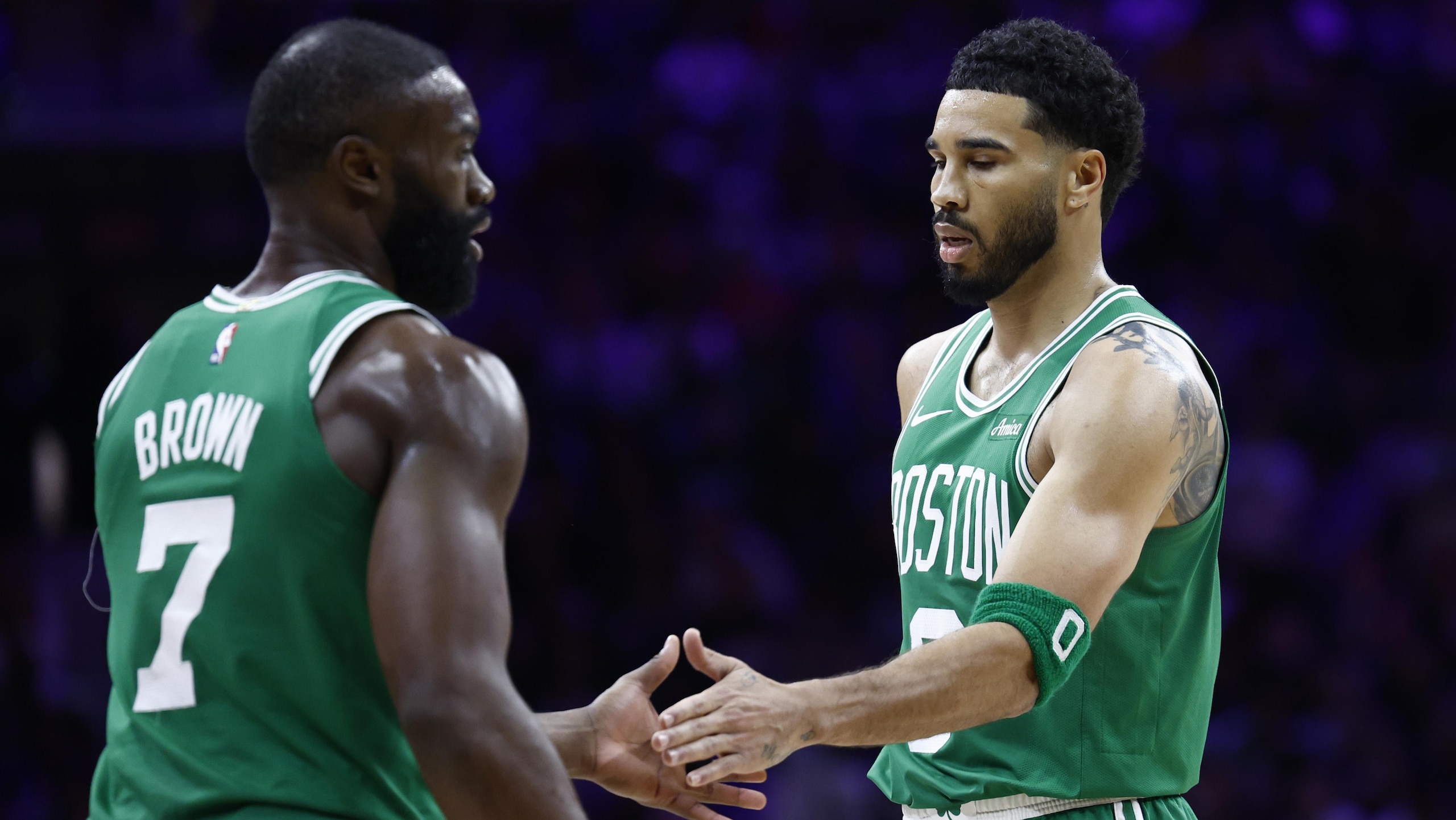 Payton Pritchard and the Celtics spoil Joel Embiid's return, take 3-1 series lead with convincing Game 4 win Payton Pritchard and the Celtics spoil Joel Embiid's return, take 3-1 series lead with convincing Game 4 win
