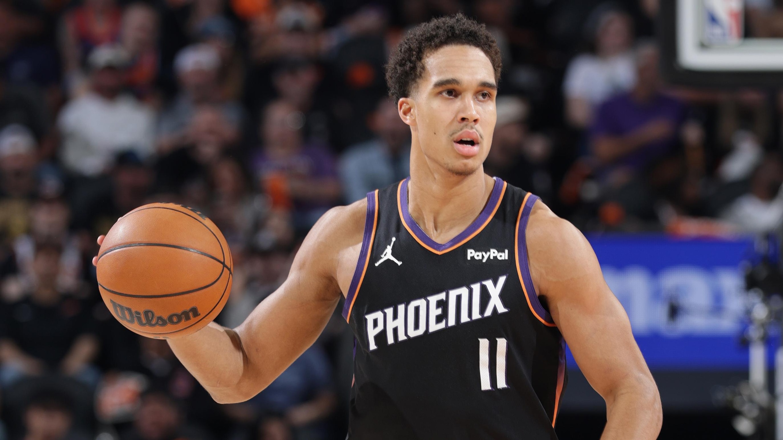 Oklahoma City Thunder v Phoenix Suns - Game Four