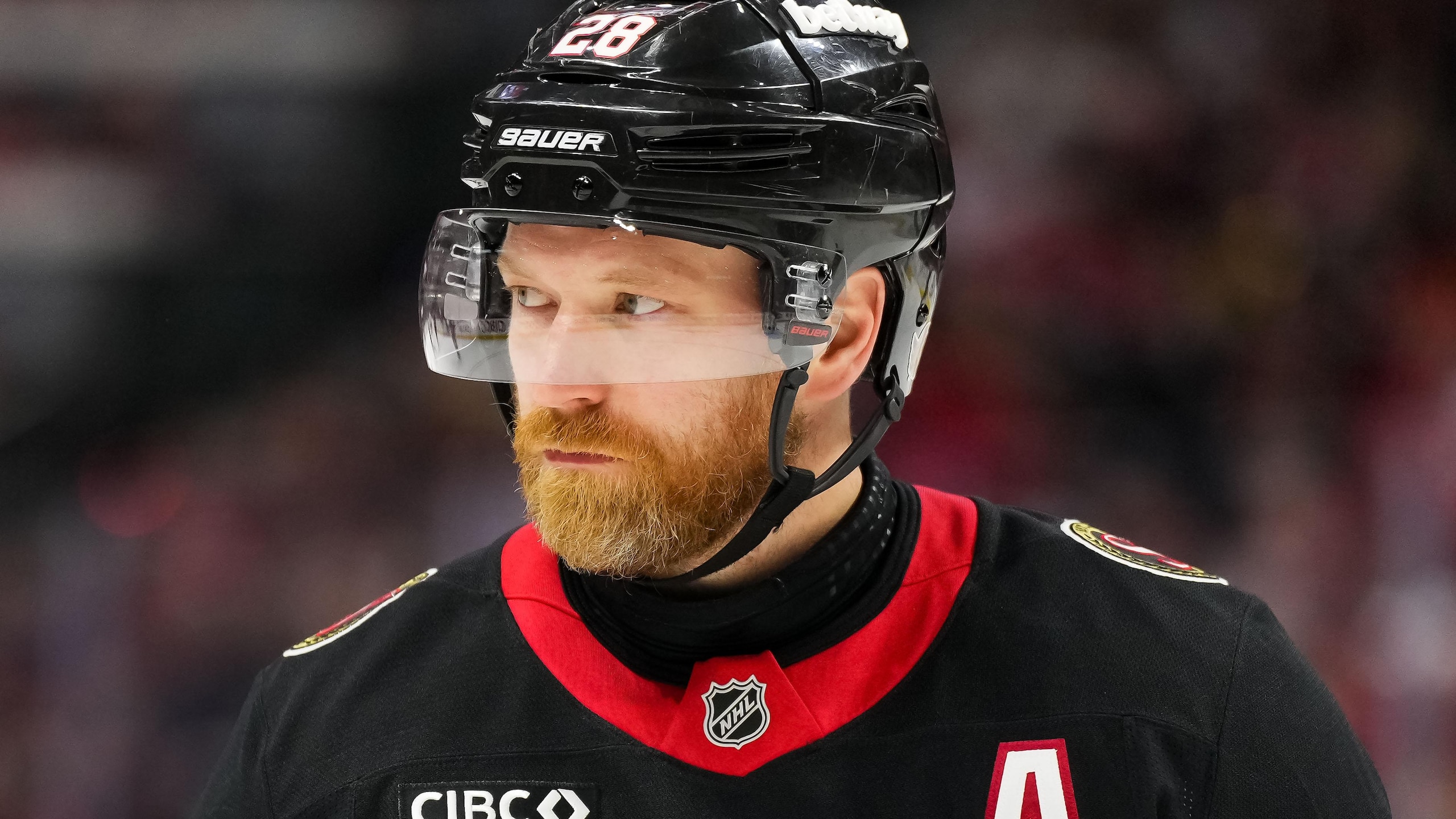 Carolina Hurricanes v Ottawa Senators - Game Three
