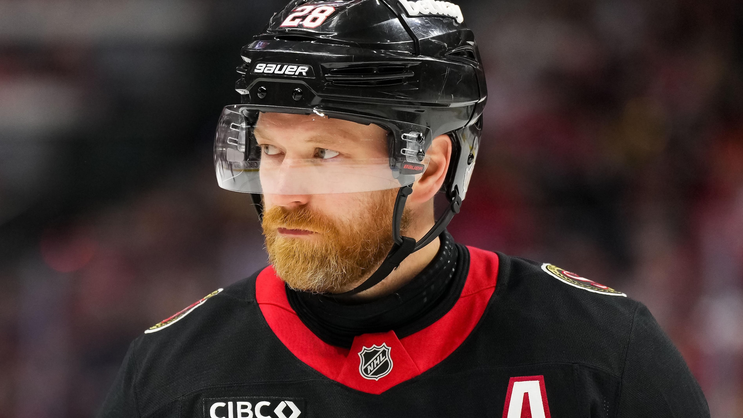 Carolina Hurricanes v Ottawa Senators - Game Three Carolina Hurricanes v Ottawa Senators - Game Three