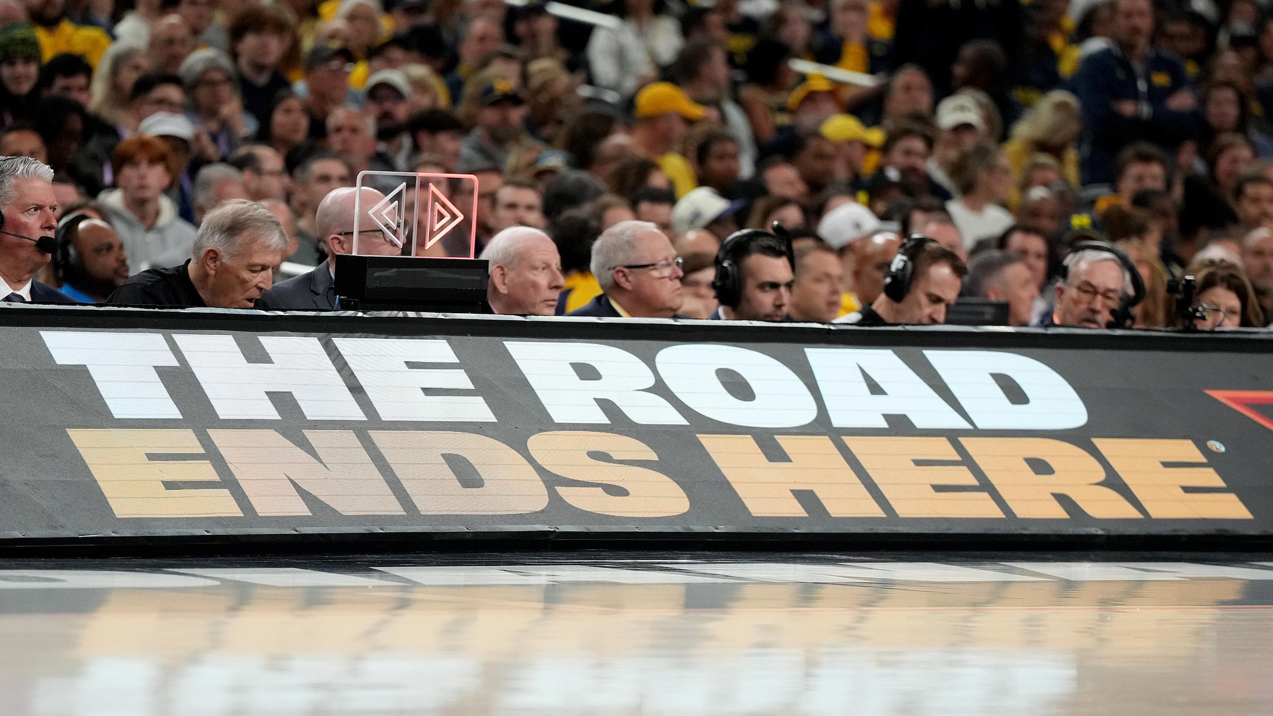 NCAA Men's Basketball Tournament Championship