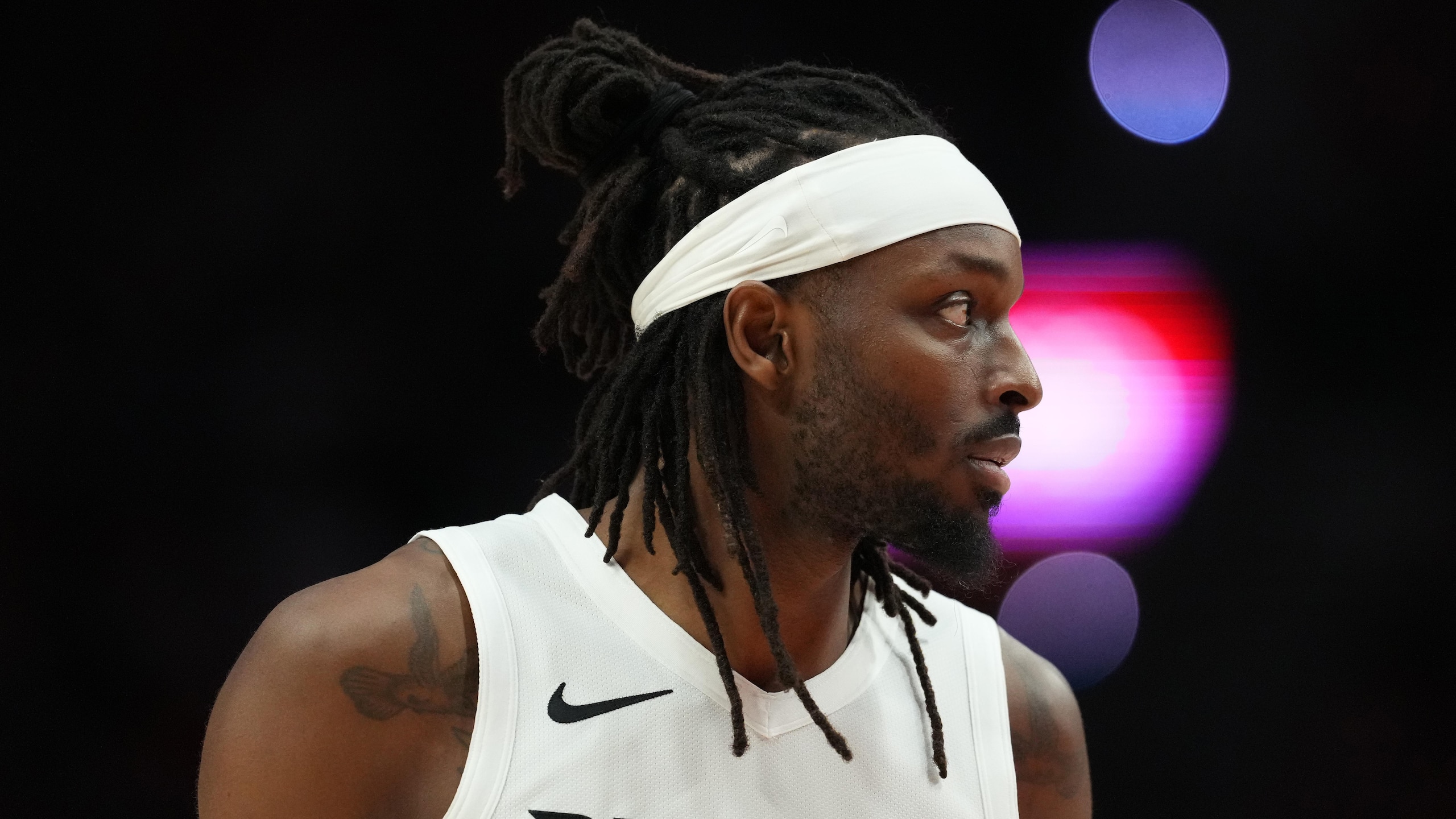 San Antonio Spurs v Portland Trail Blazers - Game Three