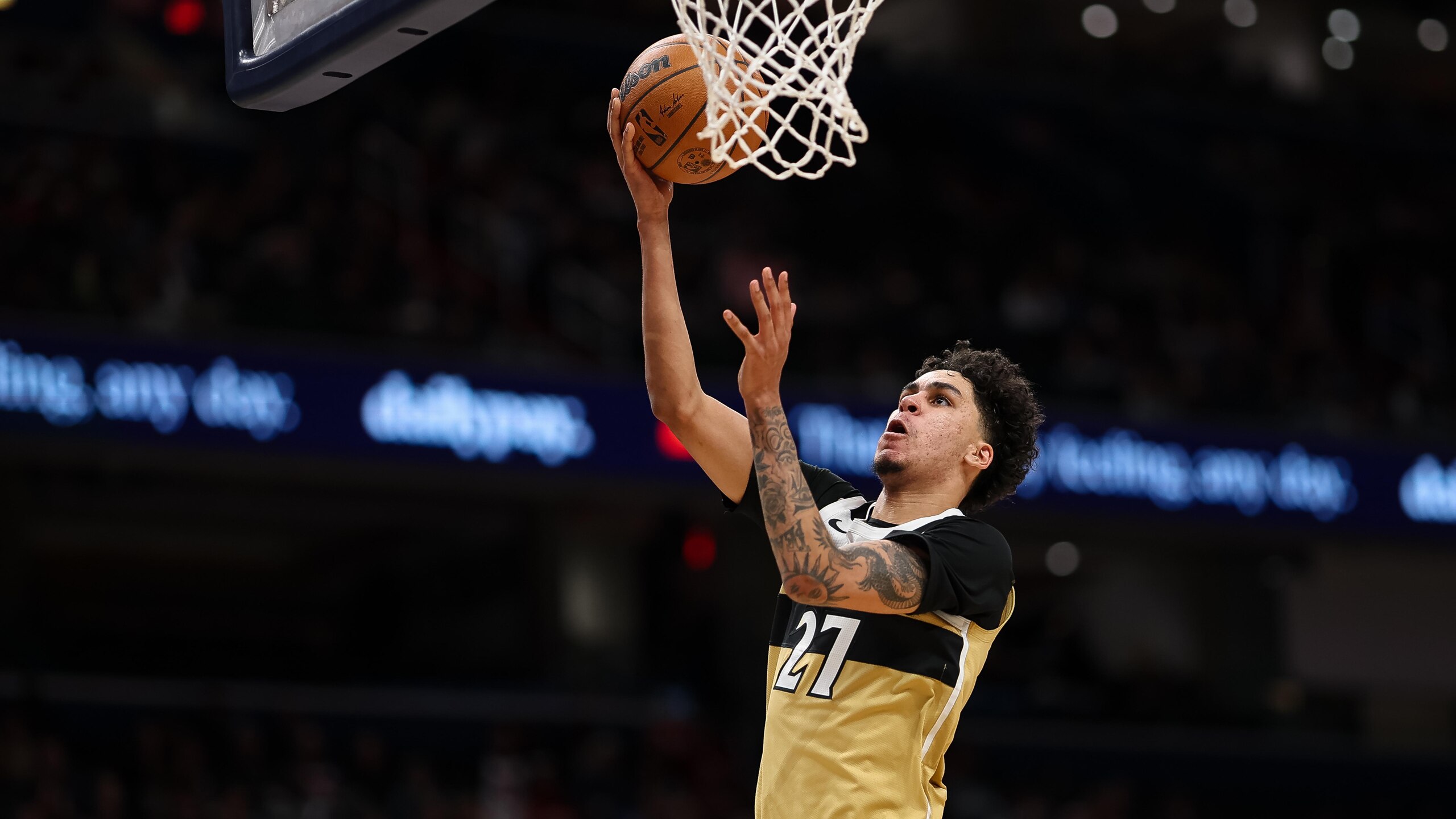 Chicago Bulls v Washington Wizards