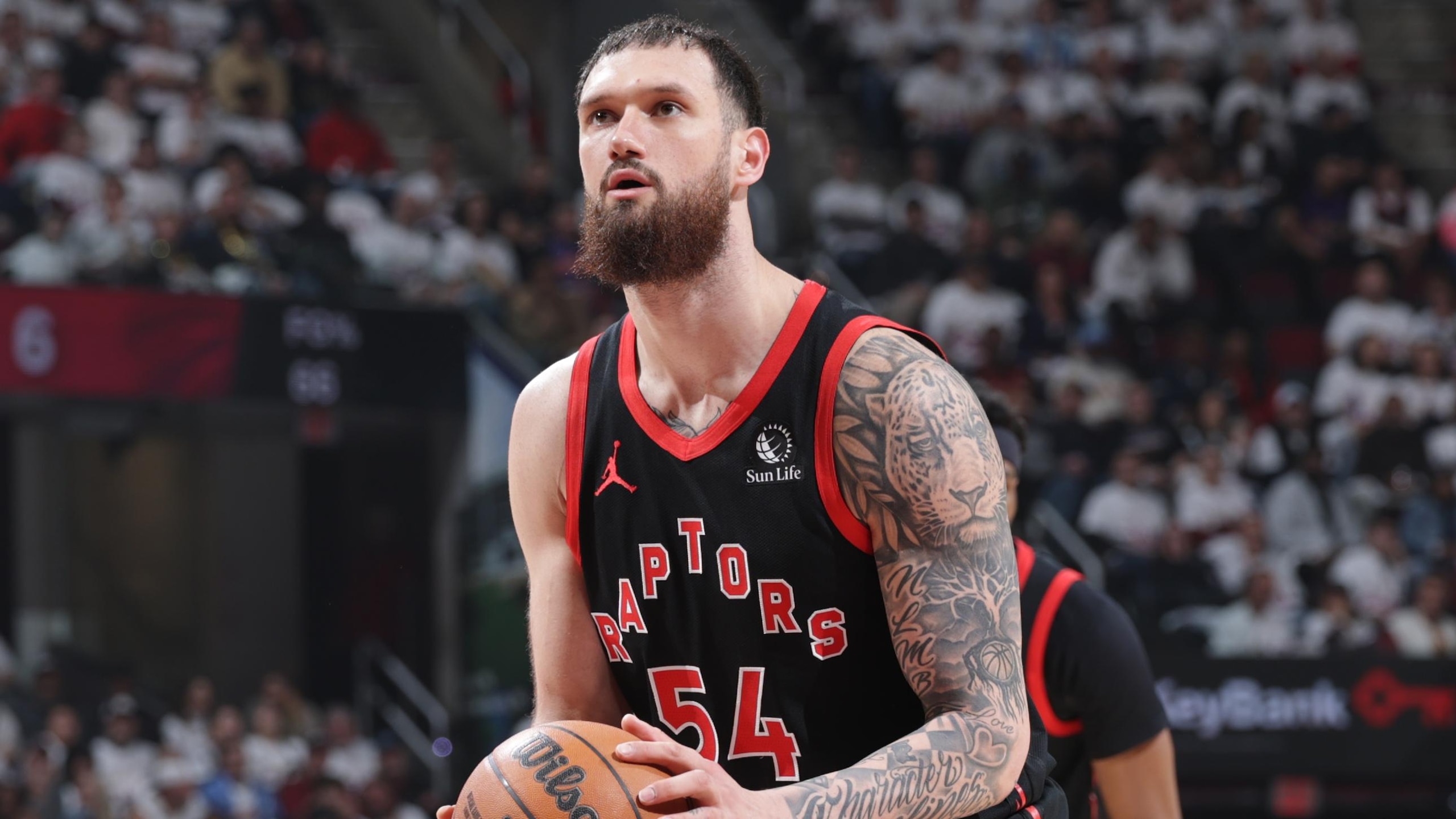 Toronto Raptors v Cleveland Cavaliers - Game Five