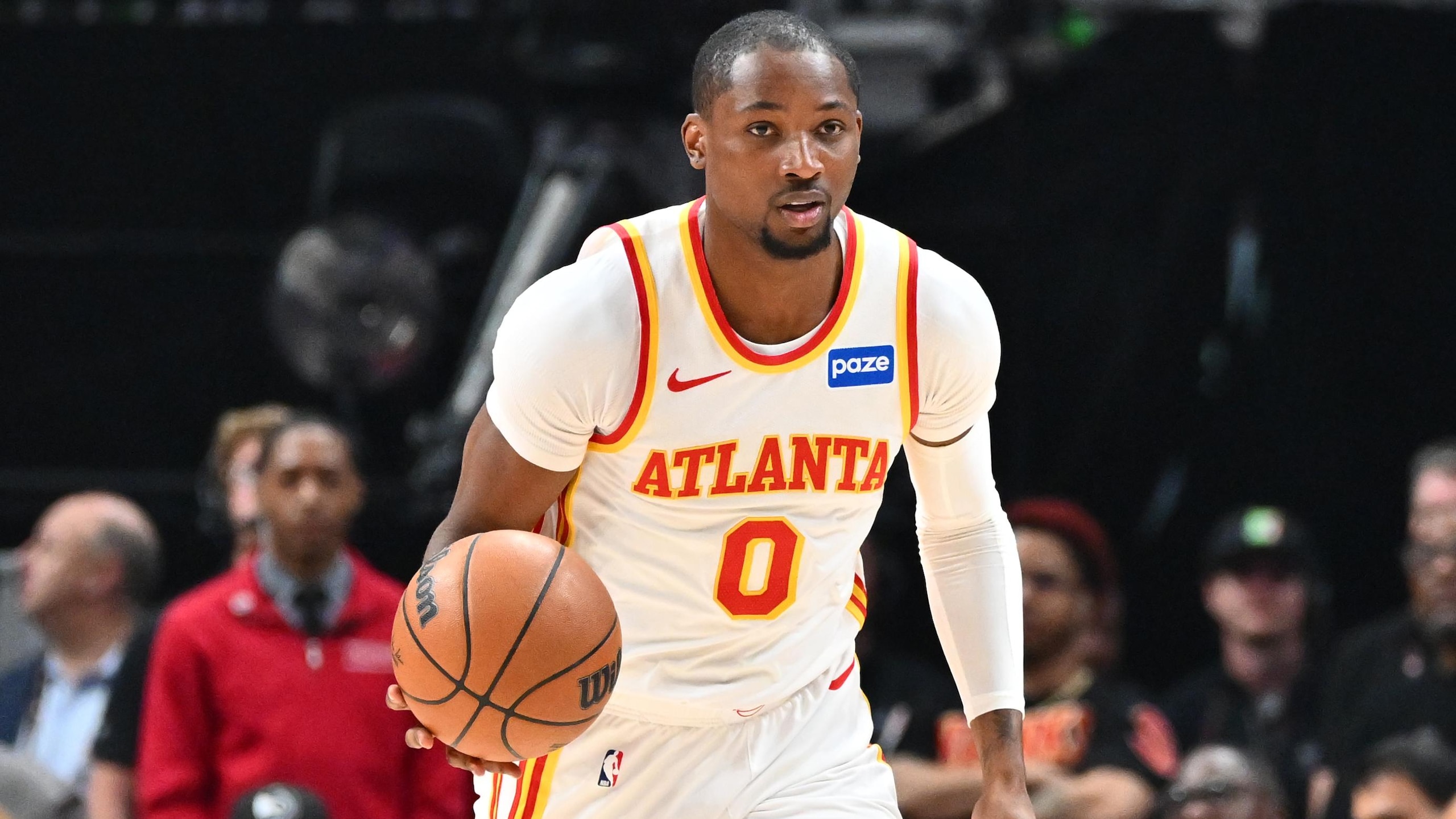 New York Knicks v Atlanta Hawks - Game Six