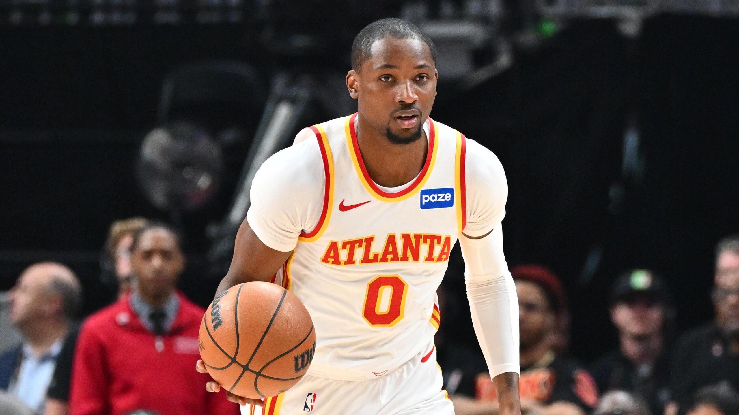 New York Knicks v Atlanta Hawks - Game Six