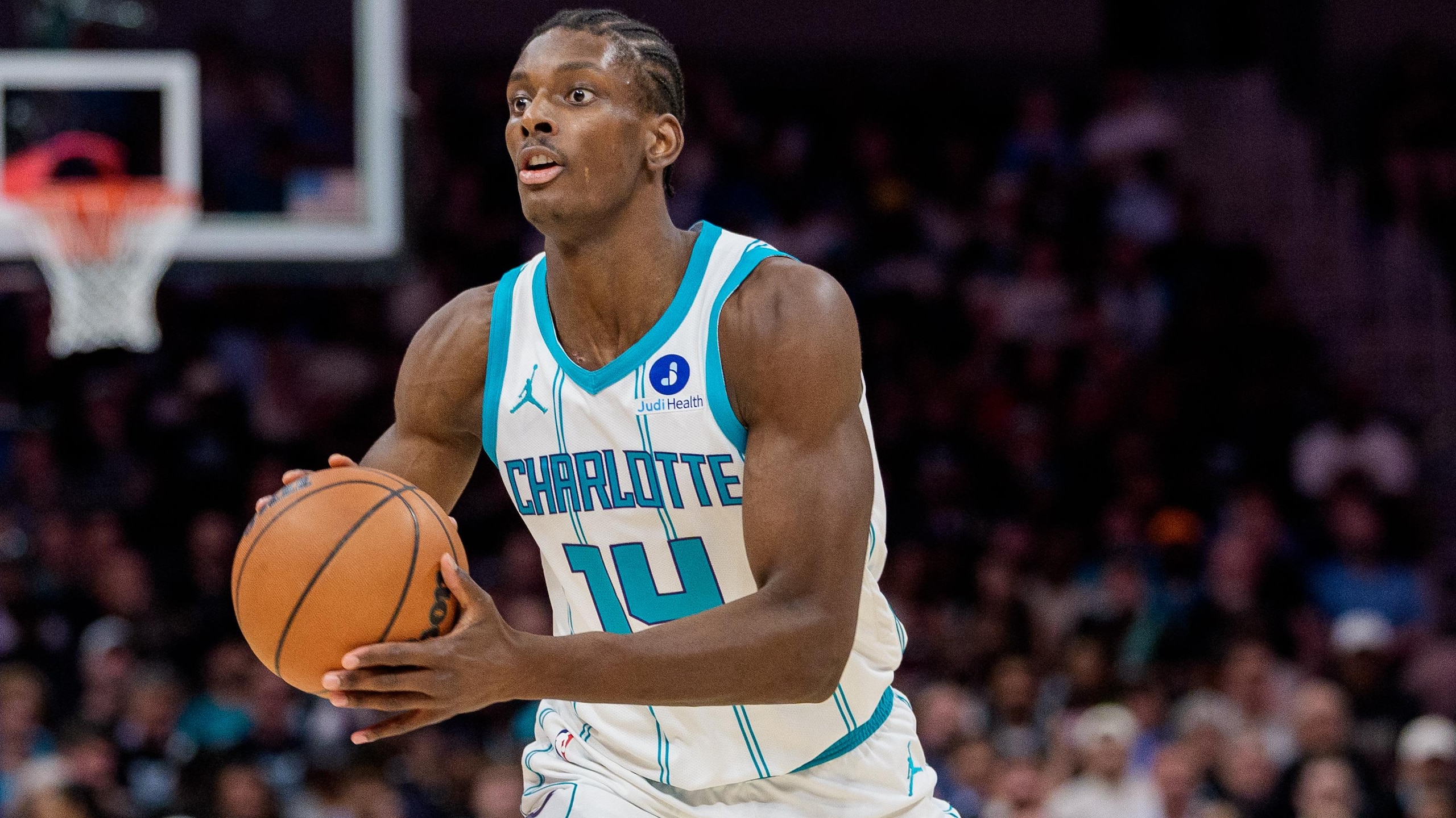 Miami Heat v Charlotte Hornets - Play-In Tournament