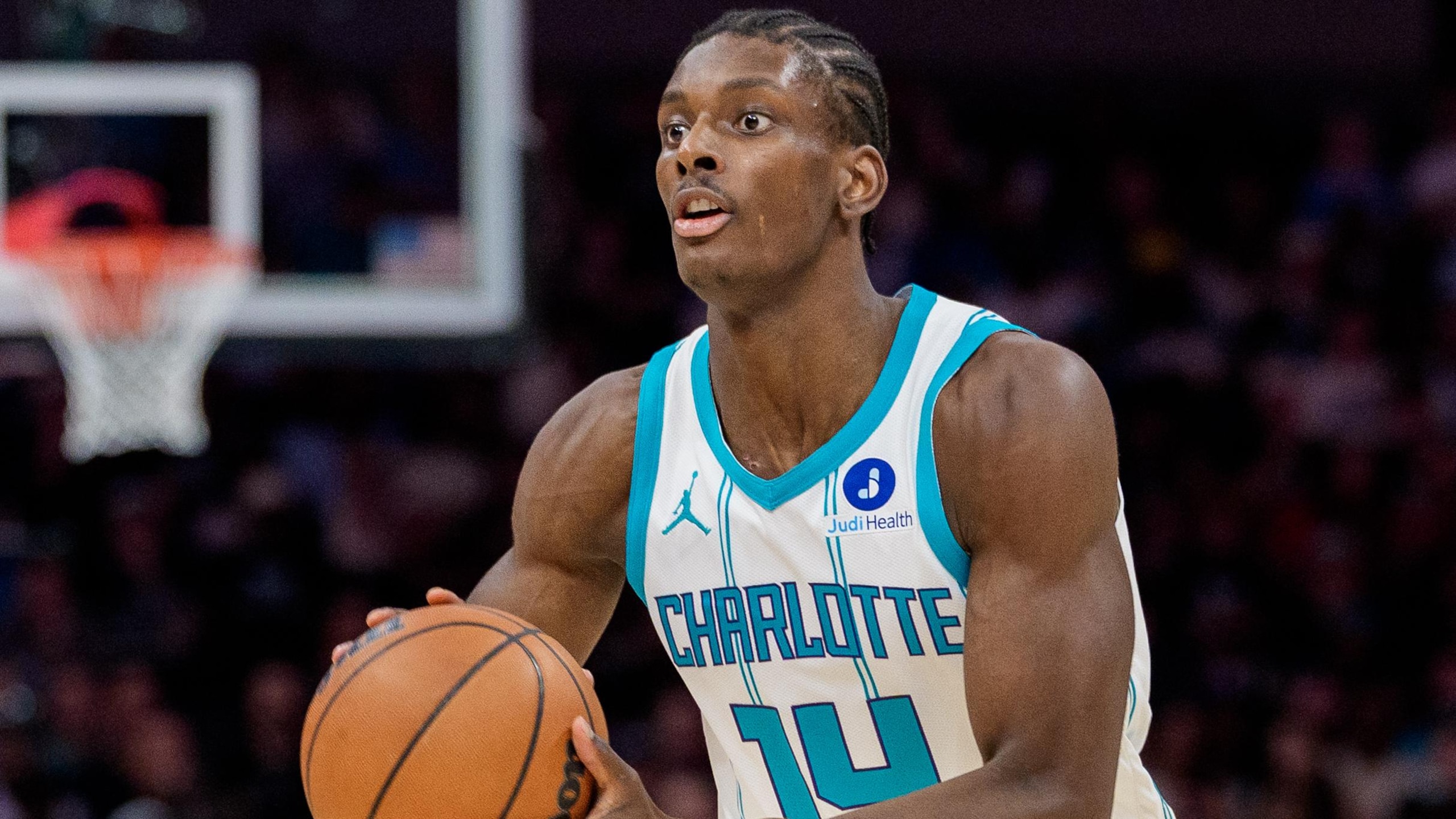 Miami Heat v Charlotte Hornets - Play-In Tournament