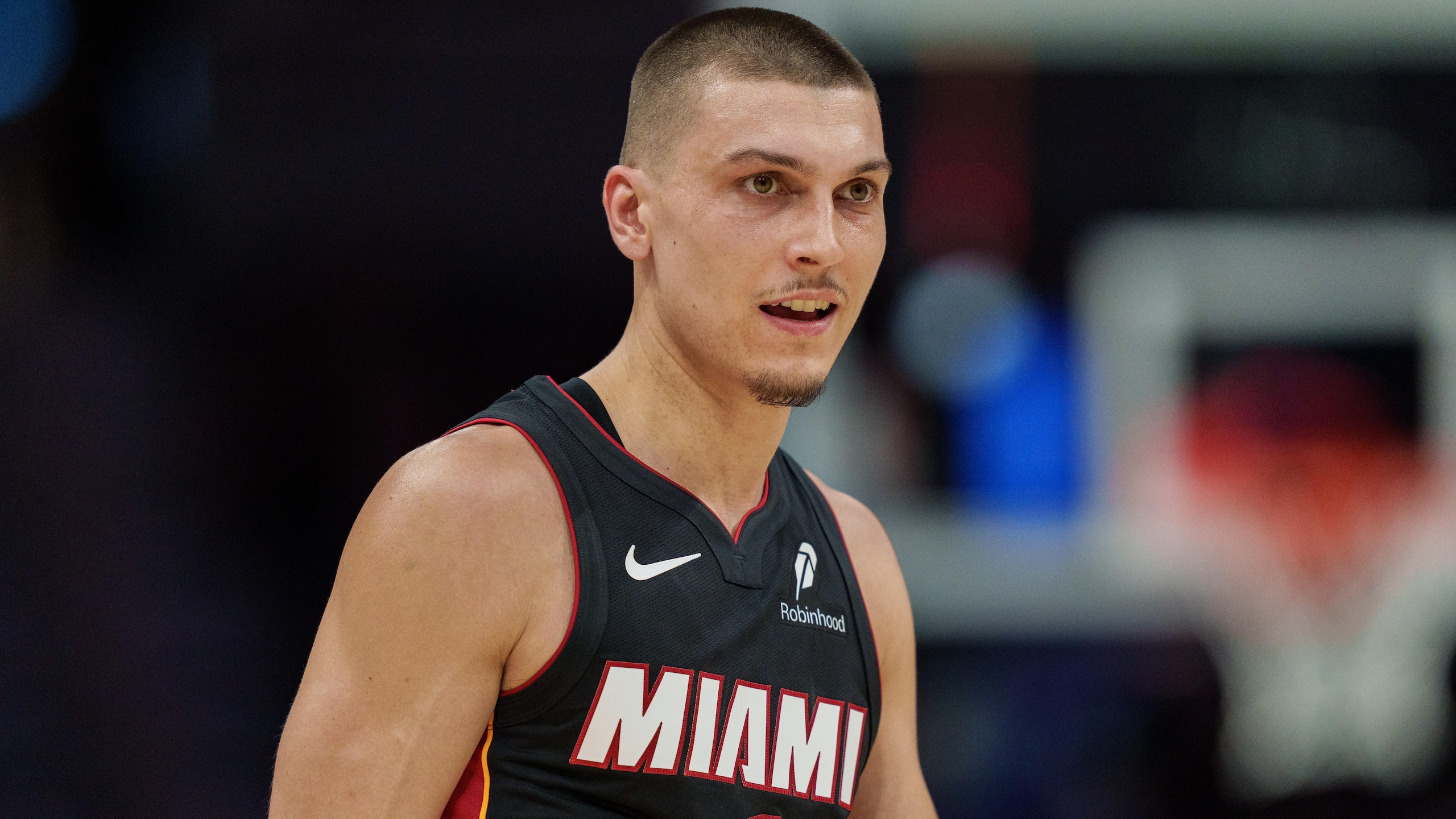 Miami Heat v Charlotte Hornets - Play-In Tournament Miami Heat v Charlotte Hornets - Play-In Tournament