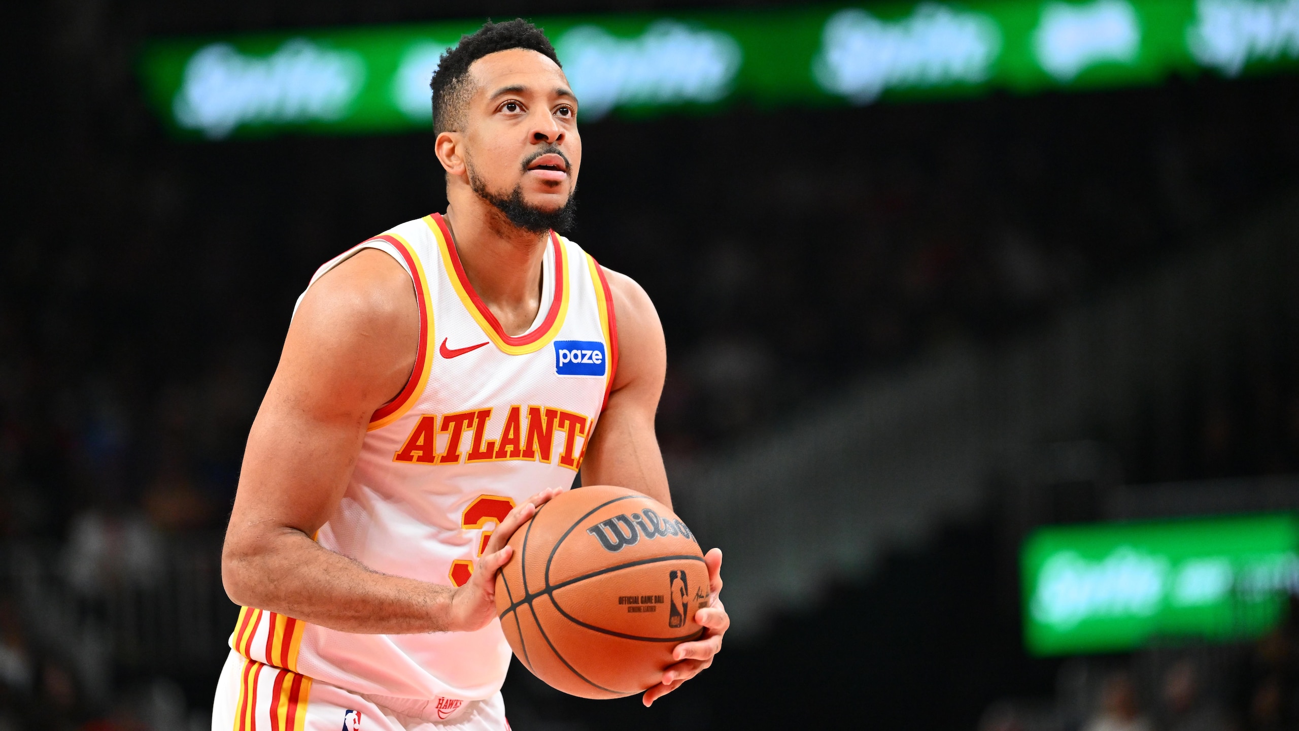 New York Knicks v Atlanta Hawks - Game Six