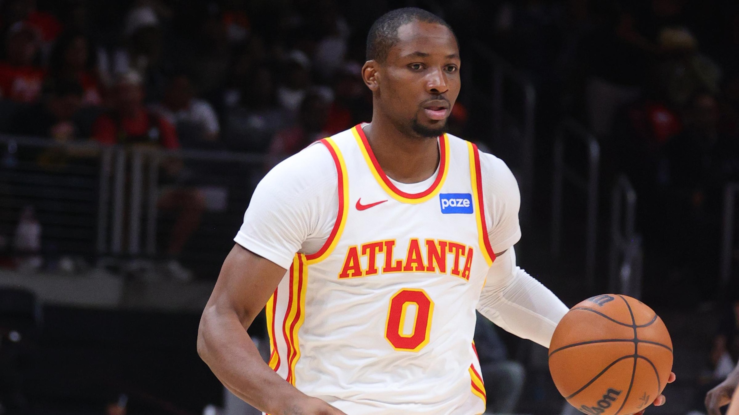 New York Knicks v Atlanta Hawks - Game Six New York Knicks v Atlanta Hawks - Game Six