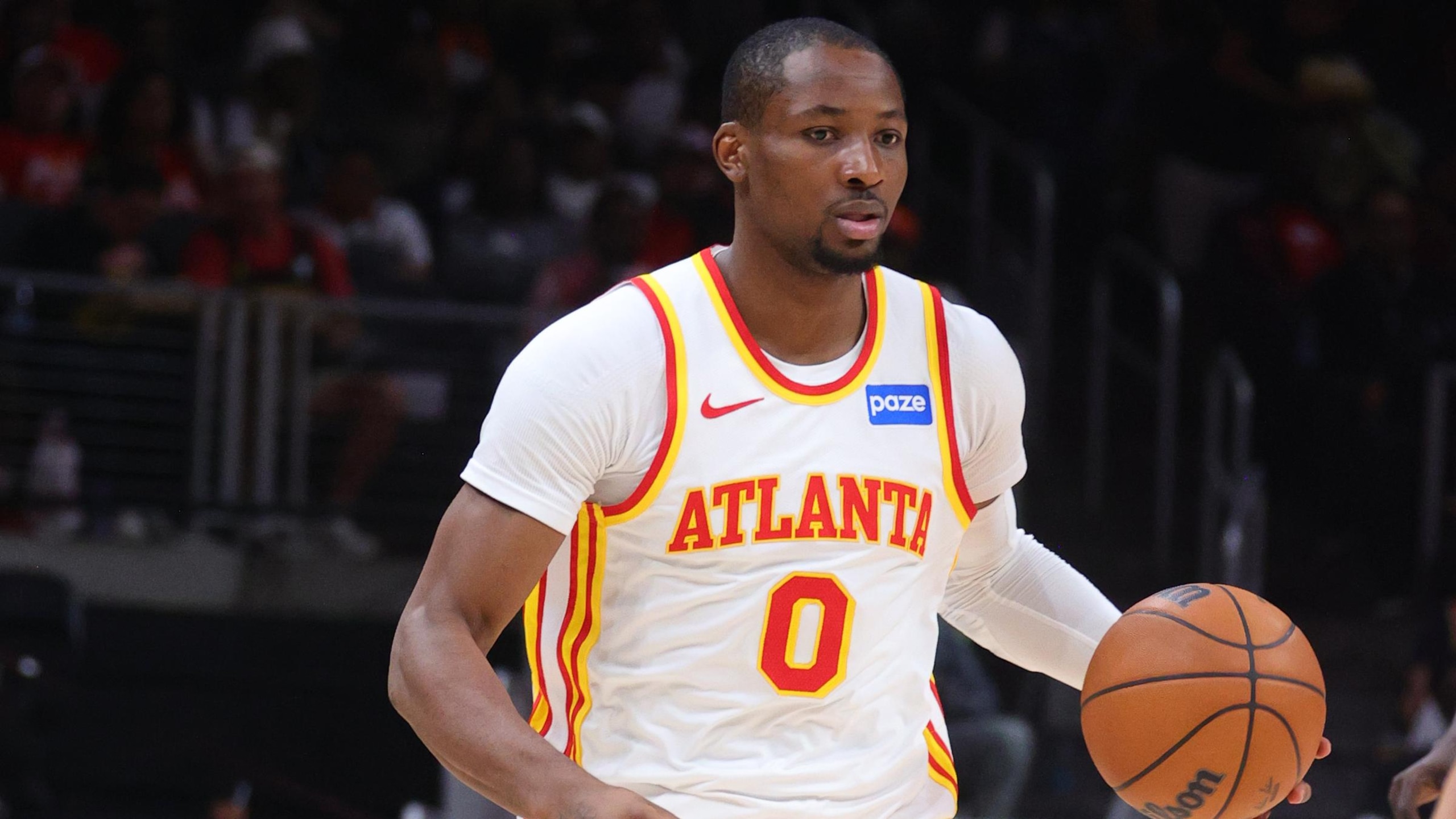 New York Knicks v Atlanta Hawks - Game Six