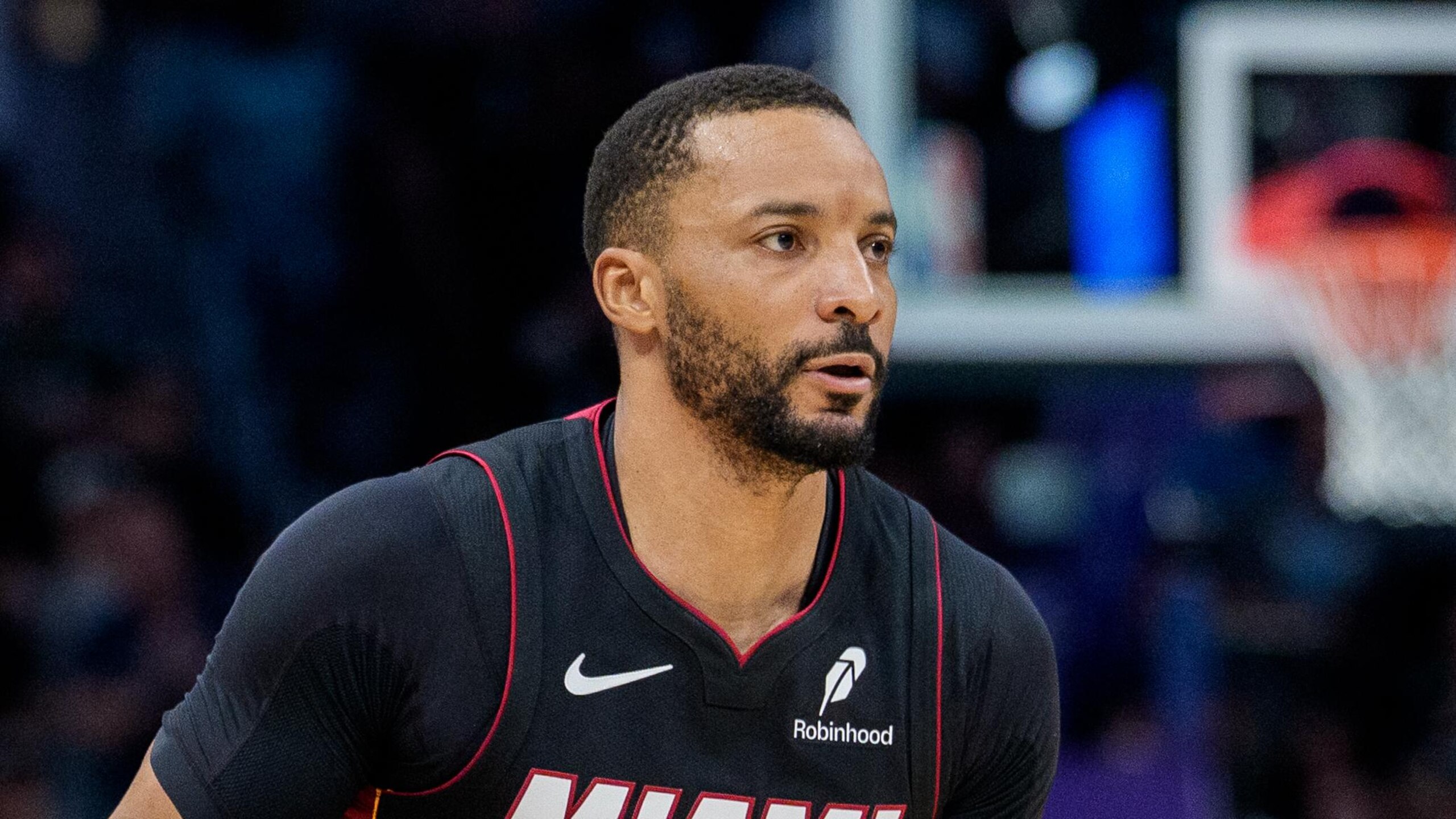 Miami Heat v Charlotte Hornets - Play-In Tournament