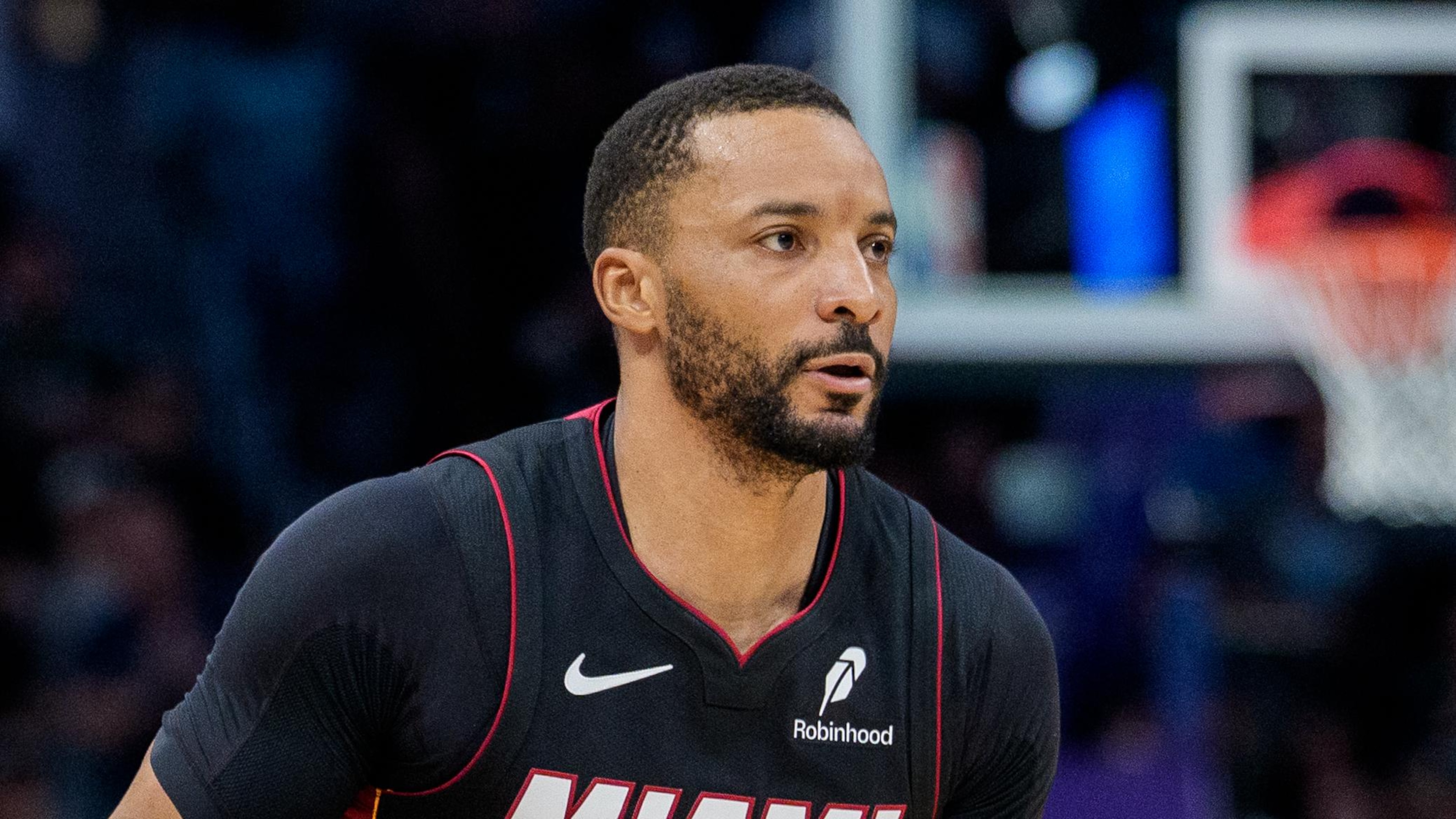 Miami Heat v Charlotte Hornets - Play-In Tournament Miami Heat v Charlotte Hornets - Play-In Tournament