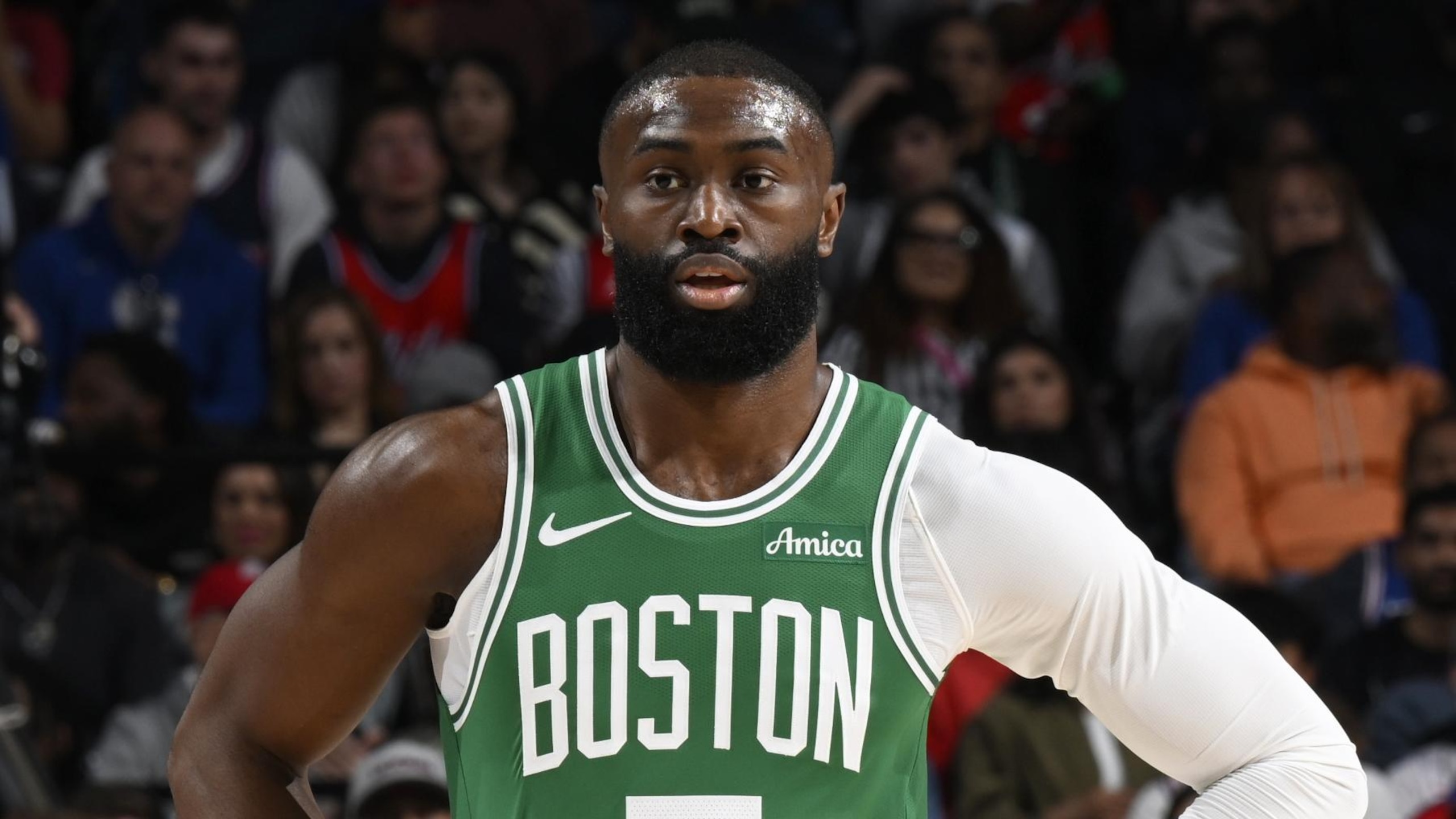 Boston Celtics v Philadelphia 76ers - Game Six
