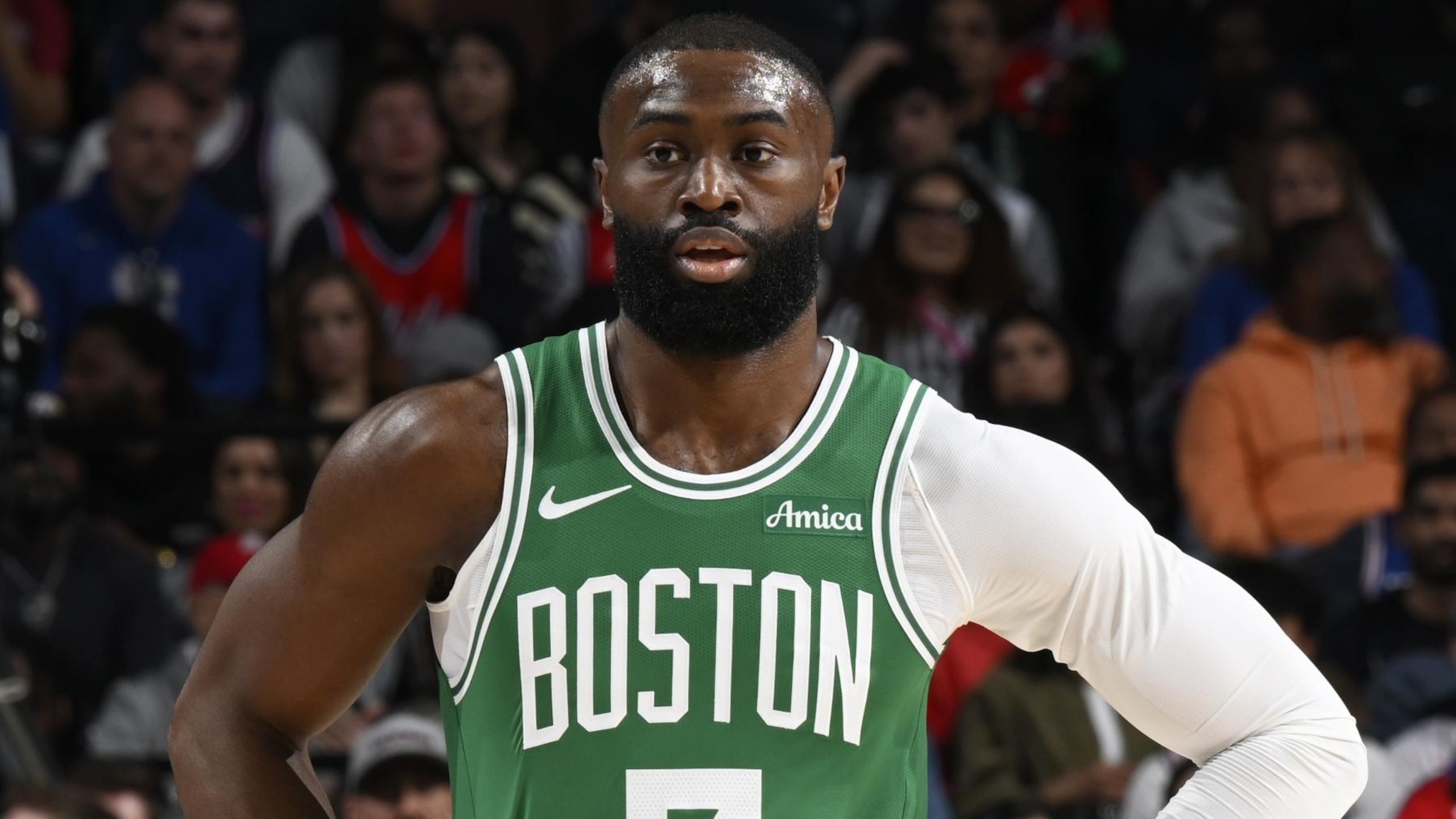 Boston Celtics v Philadelphia 76ers - Game Six