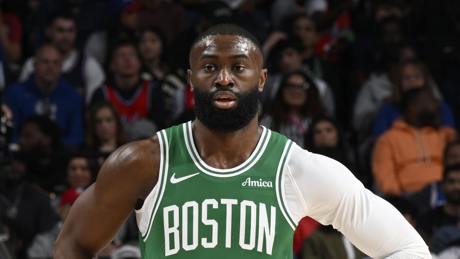 Boston Celtics v Philadelphia 76ers - Game Six Boston Celtics v Philadelphia 76ers - Game Six